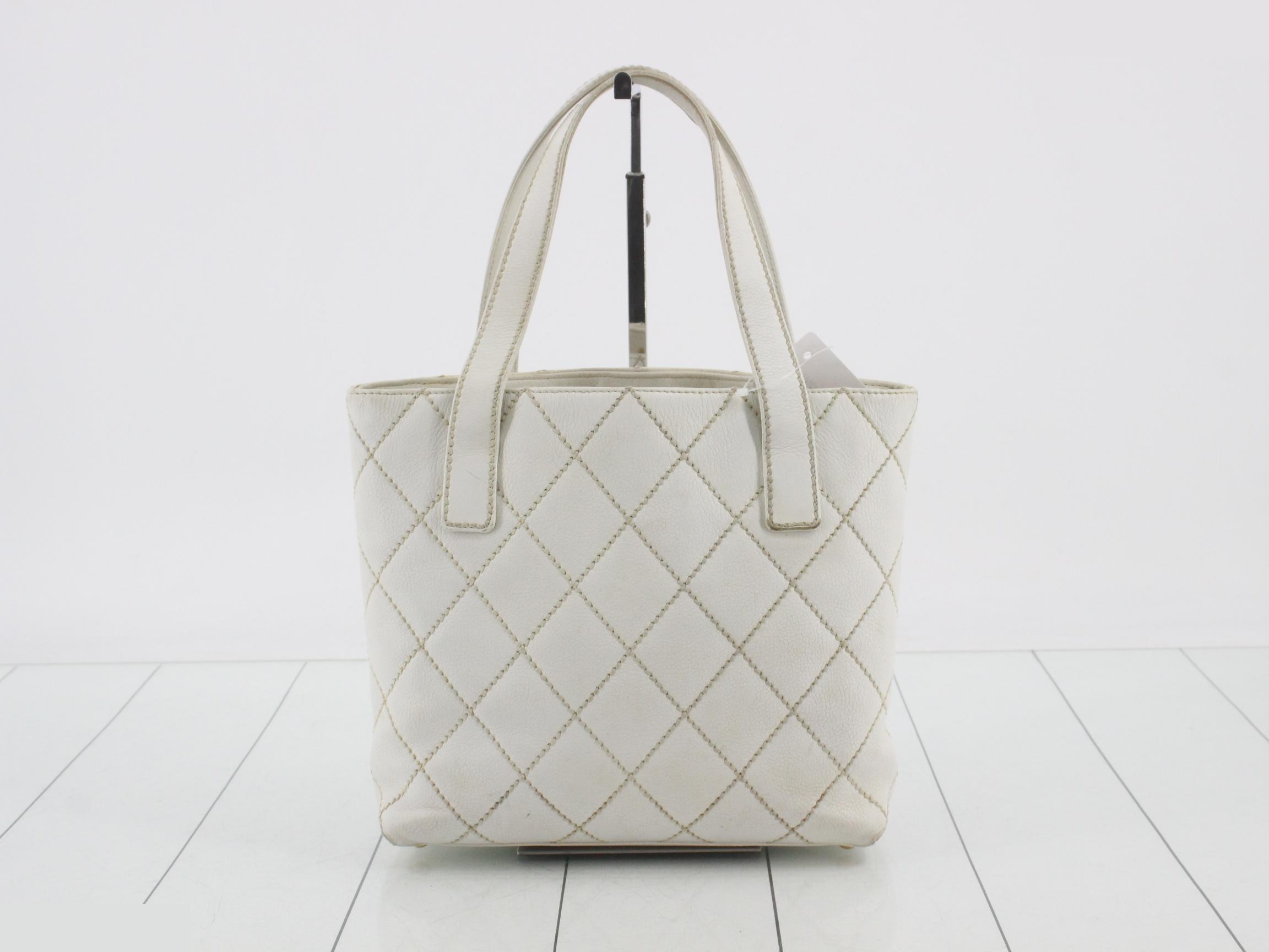 Wild Stitch Coco Mark Handbag — view 2
