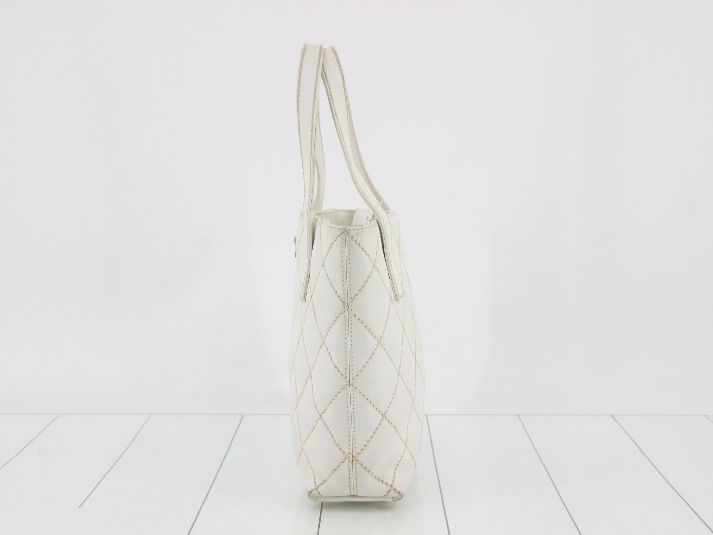 Wild Stitch Coco Mark Handbag — view 3