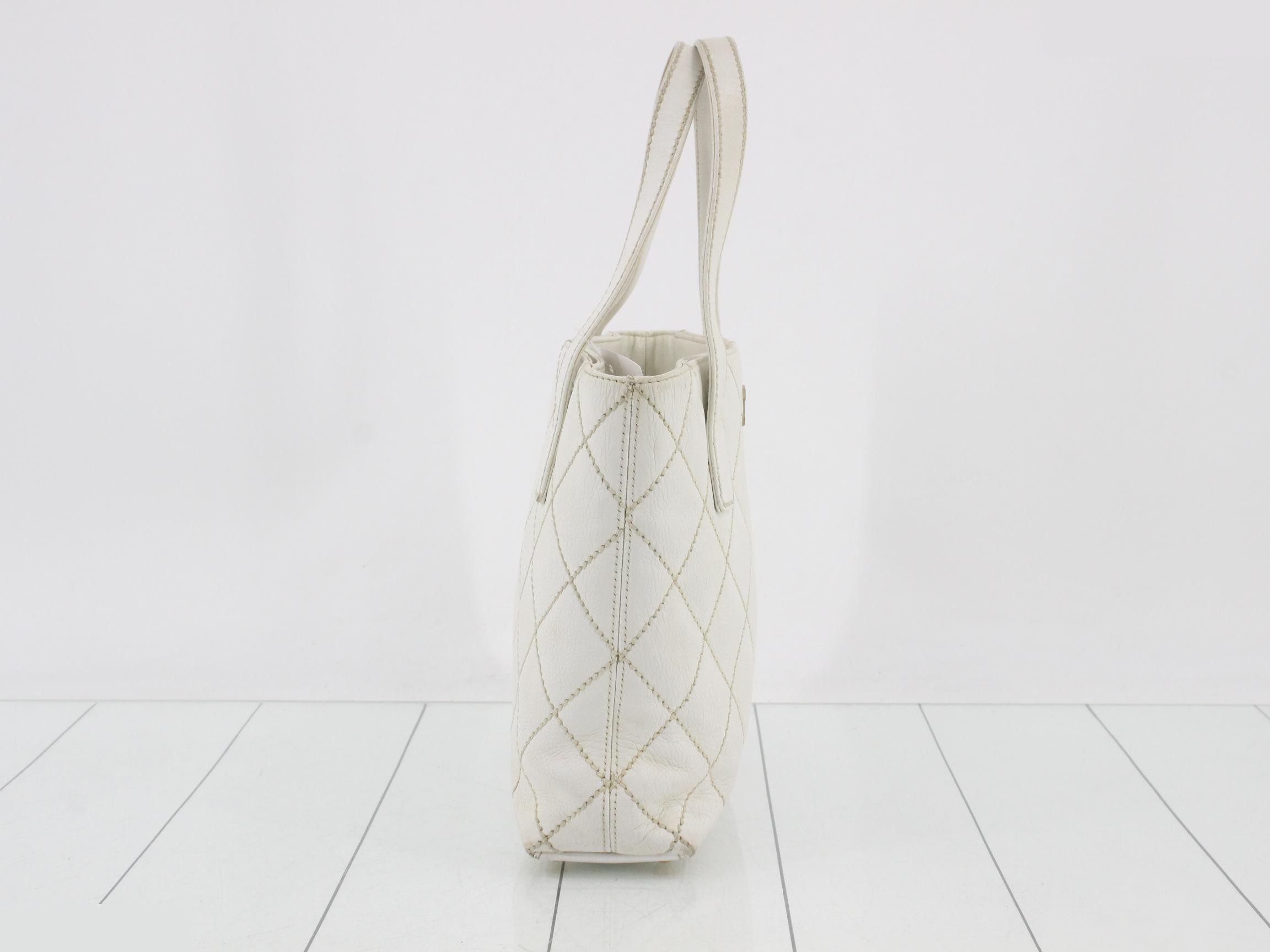 Wild Stitch Coco Mark Handbag — view 4