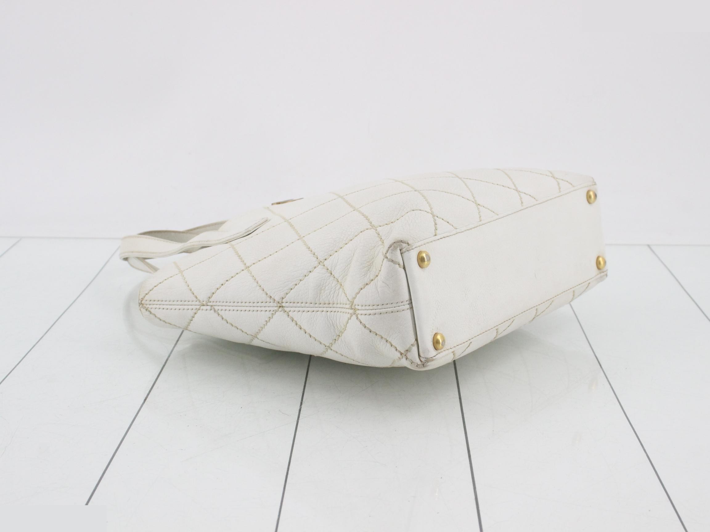 Wild Stitch Coco Mark Handbag — view 5