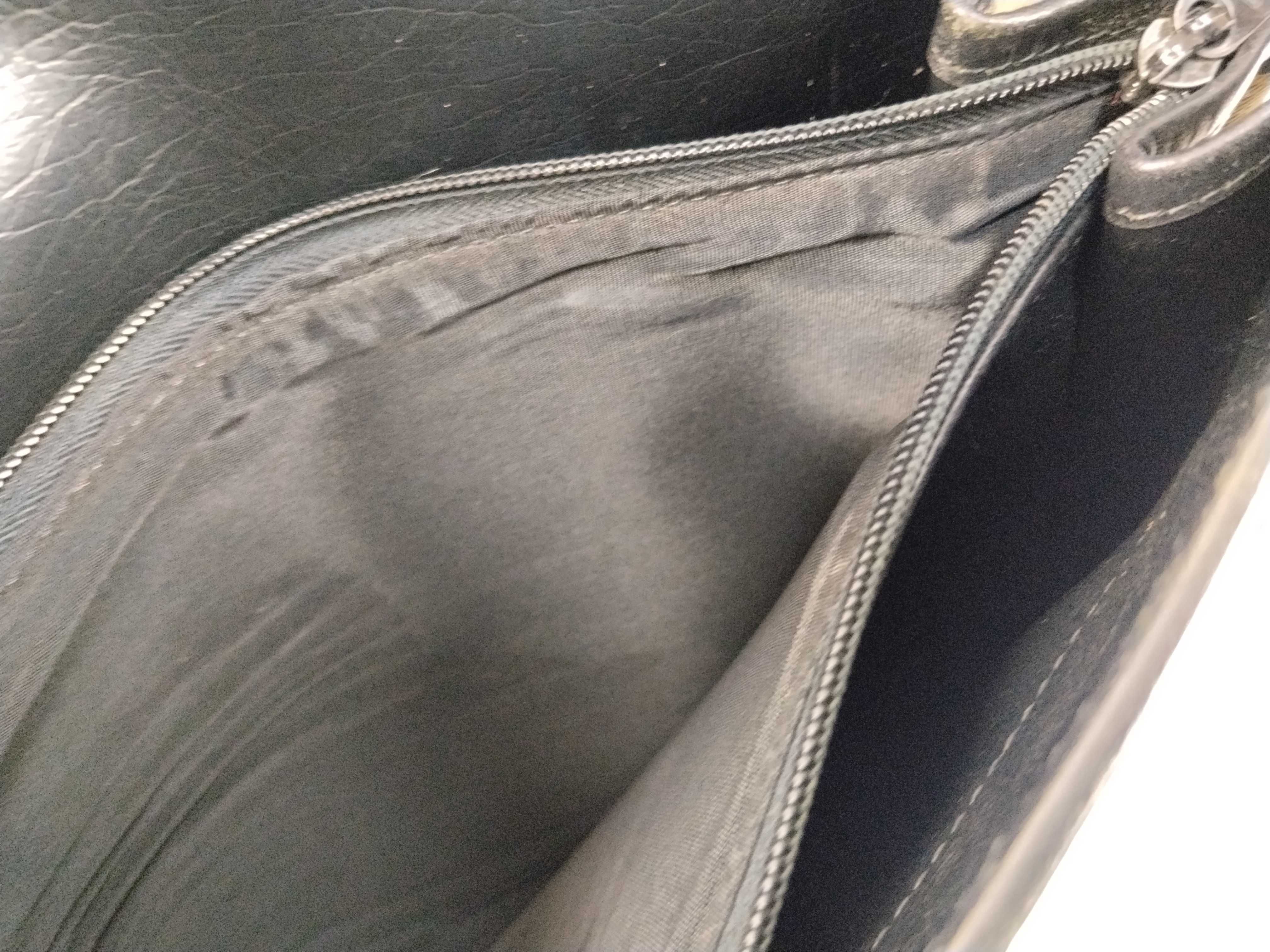 Nova Check Logo Shoulder Bag — view 13
