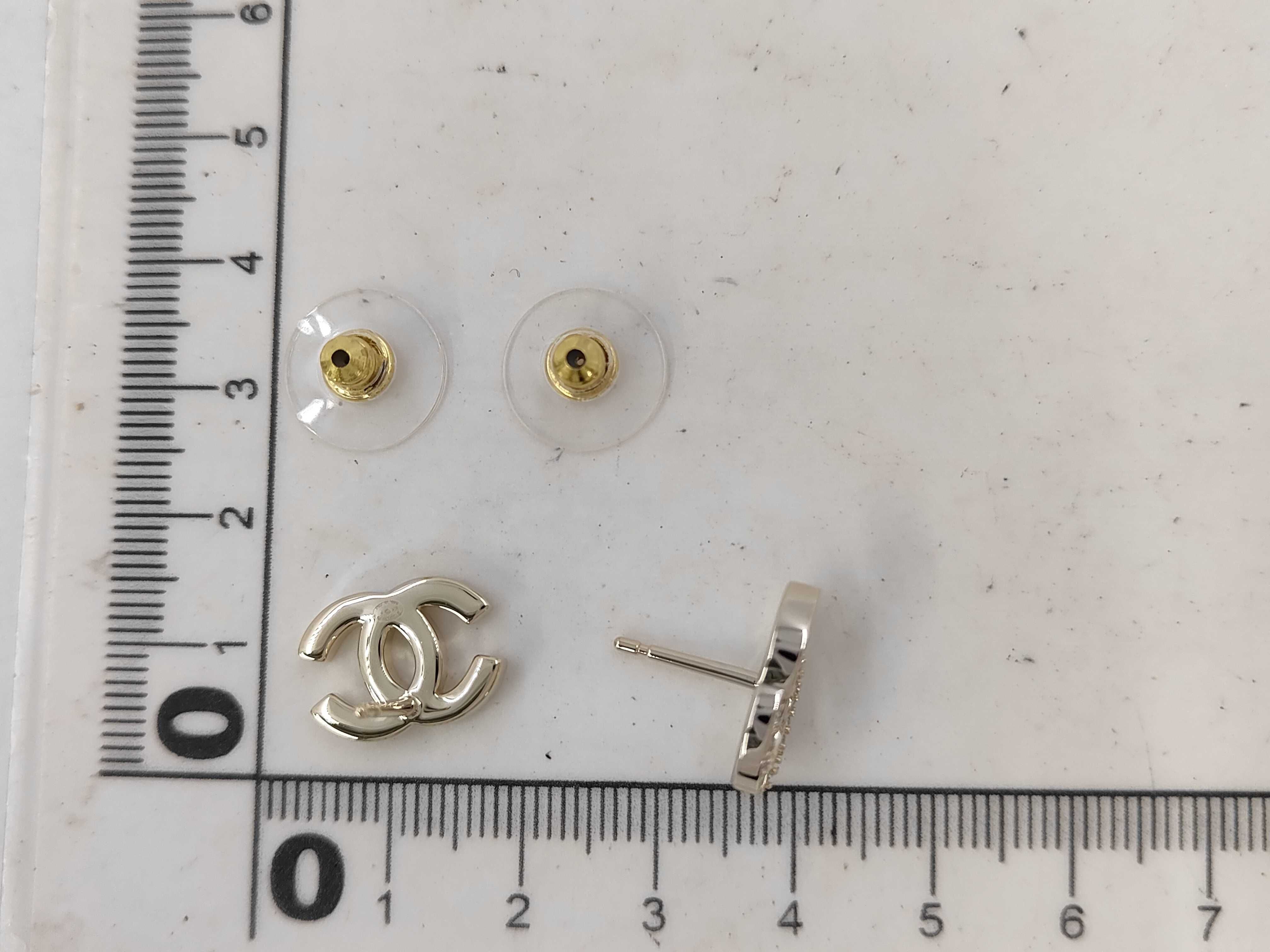ABF249 Earrings — view 5