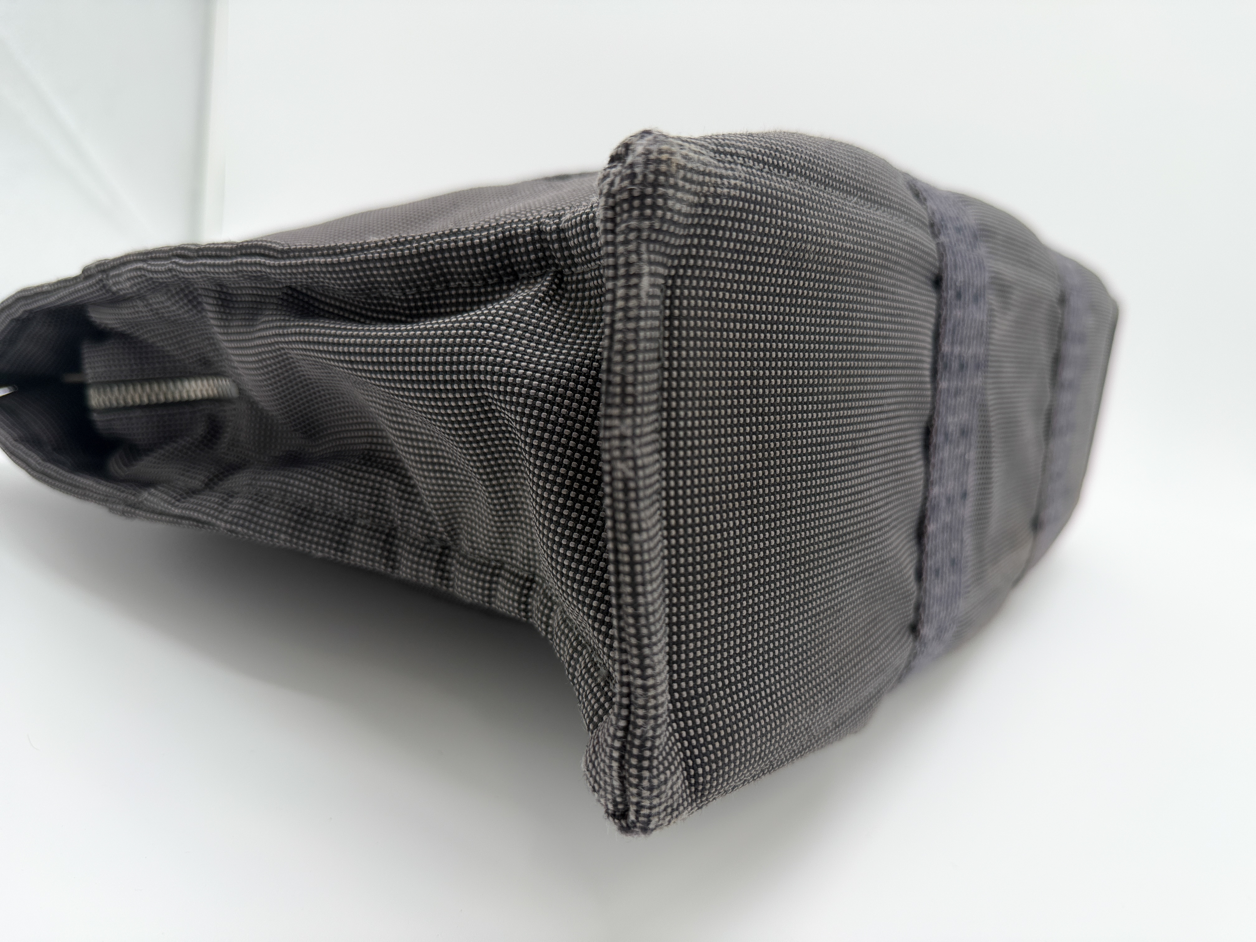 Herline MM Canvas Tote Bag — view 8