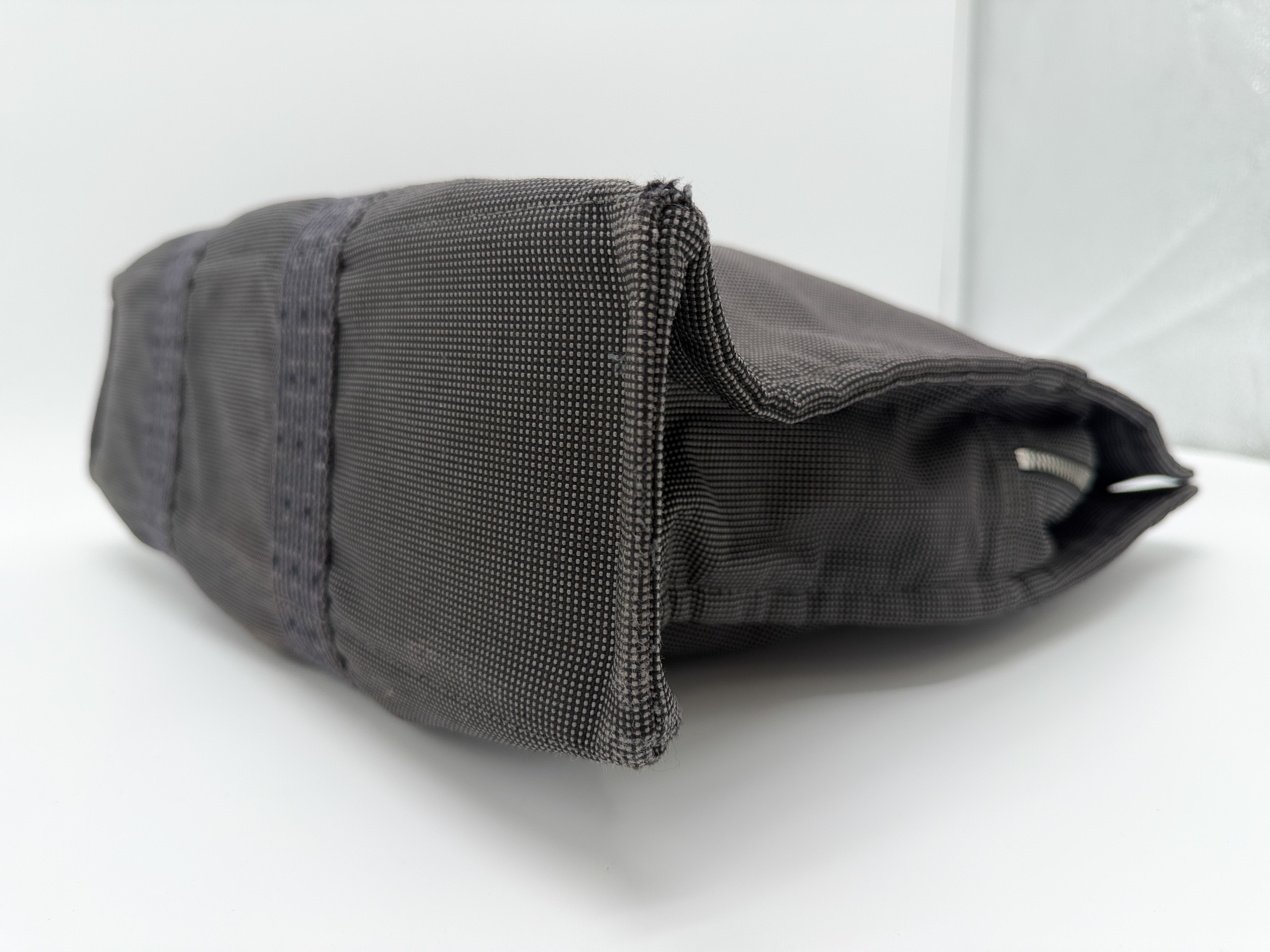 Herline MM Canvas Tote Bag — view 9