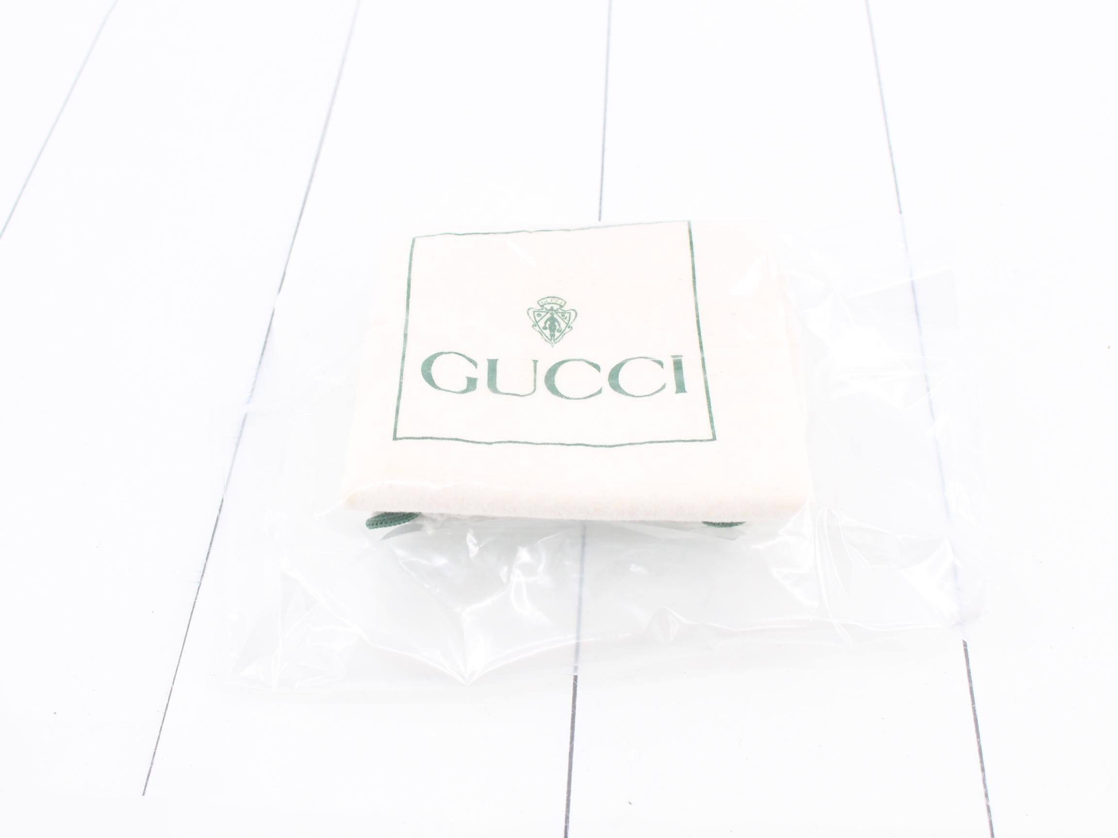 GG Canvas (Bag) - Shoulder Bag — view 7
