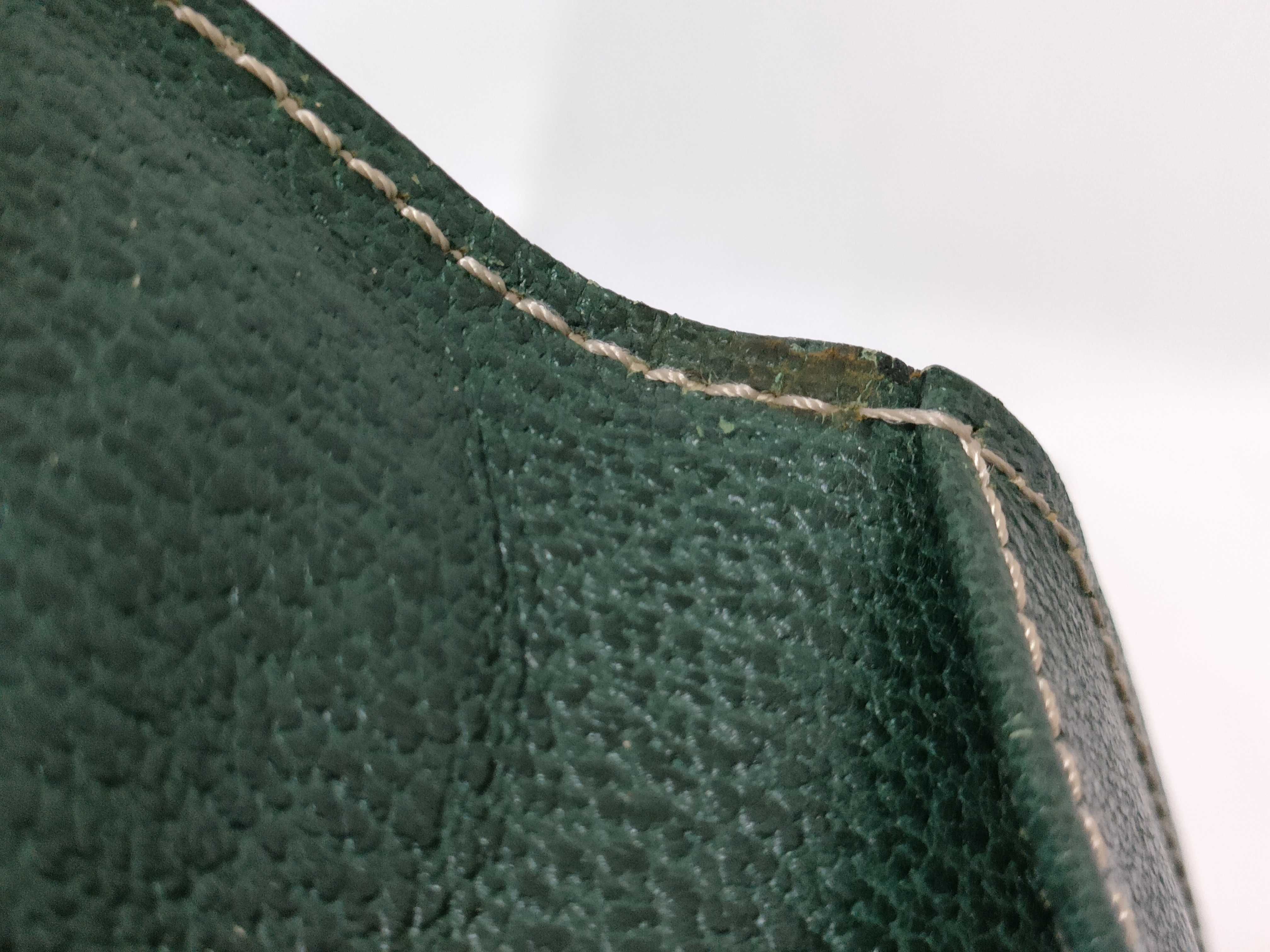 business bag, green business bag — view 11