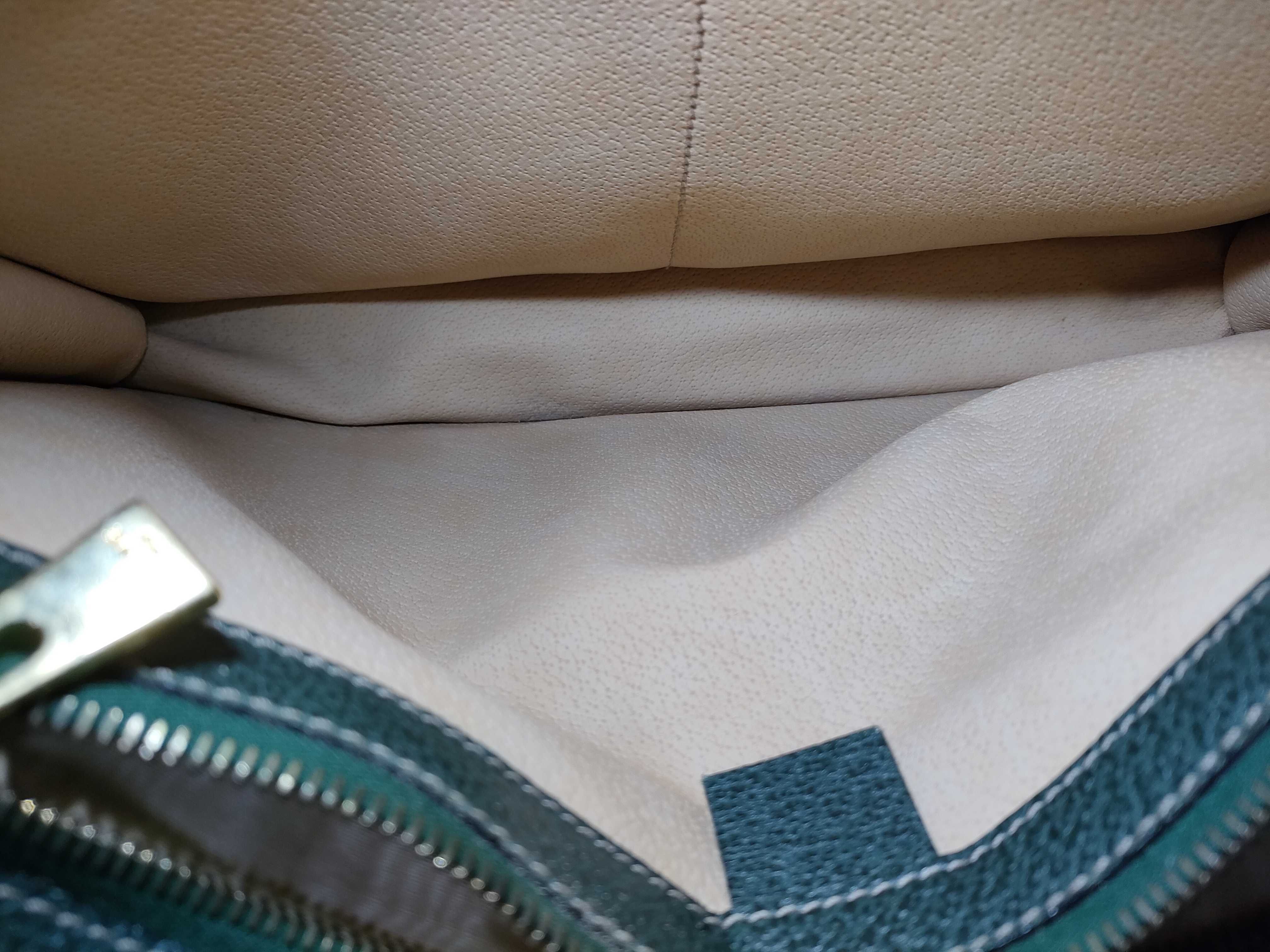 business bag, green business bag — view 13