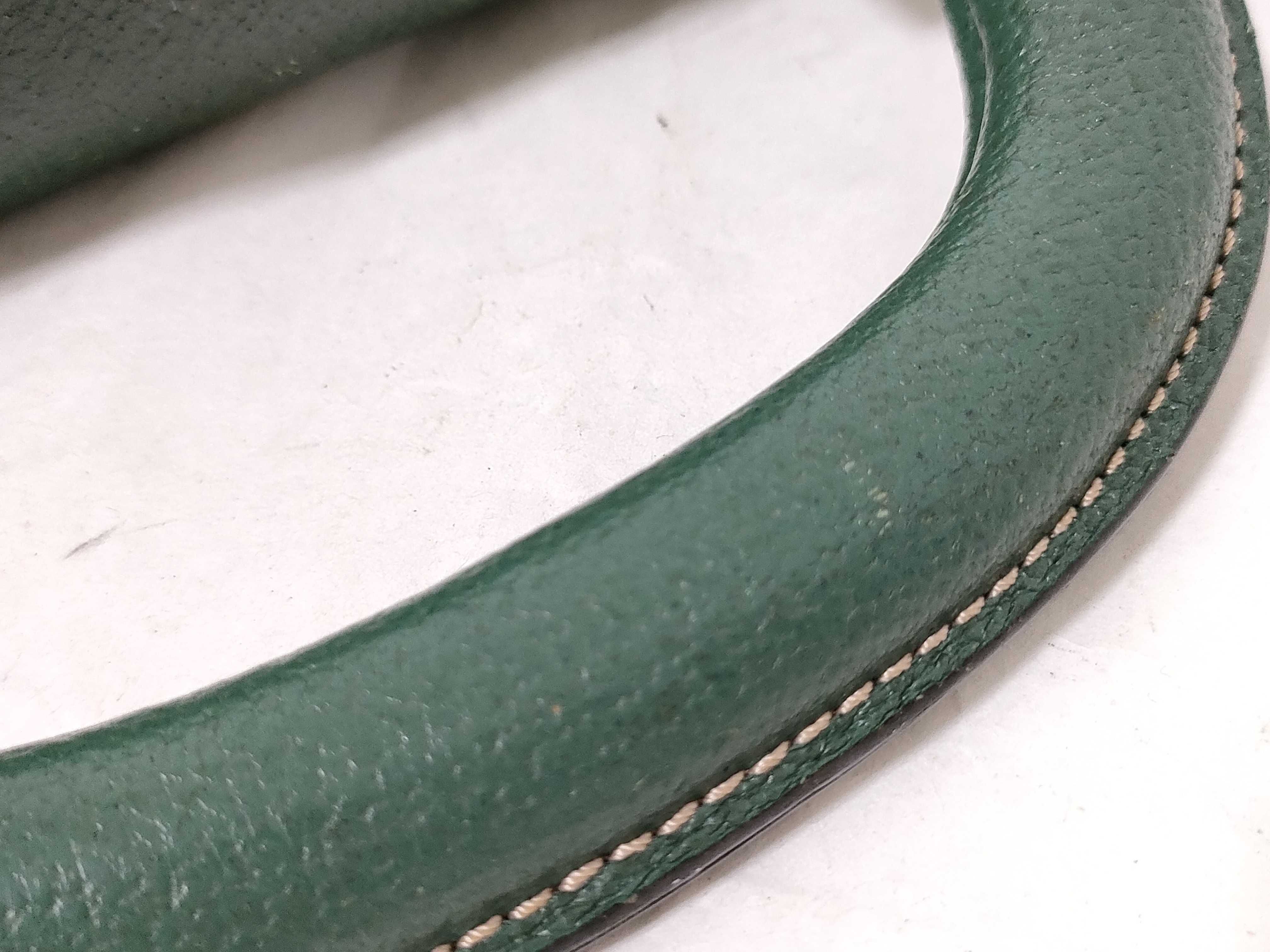 business bag, green business bag — view 4
