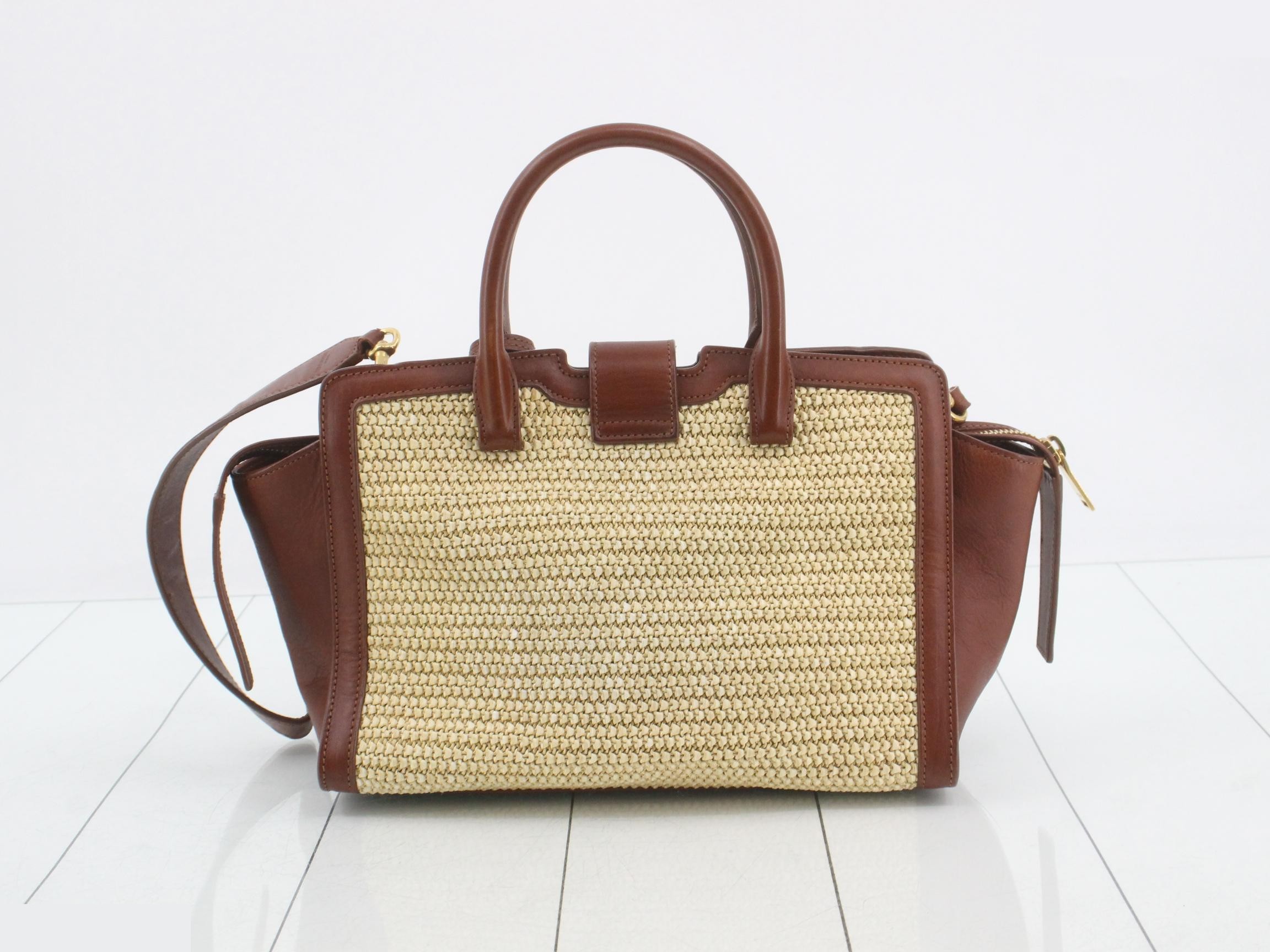 Raffia 2-WAY — view 2