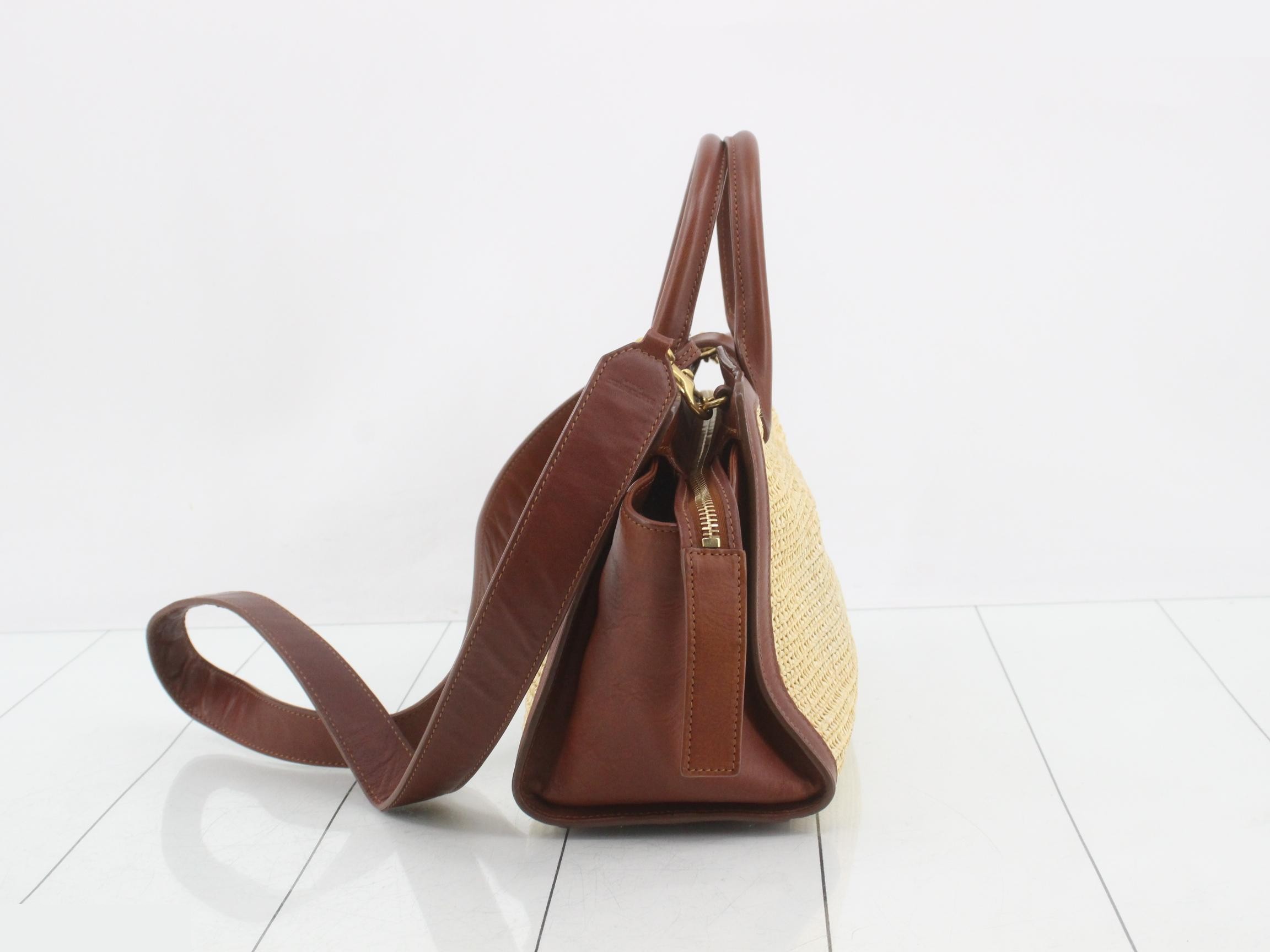 Raffia 2-WAY — view 3