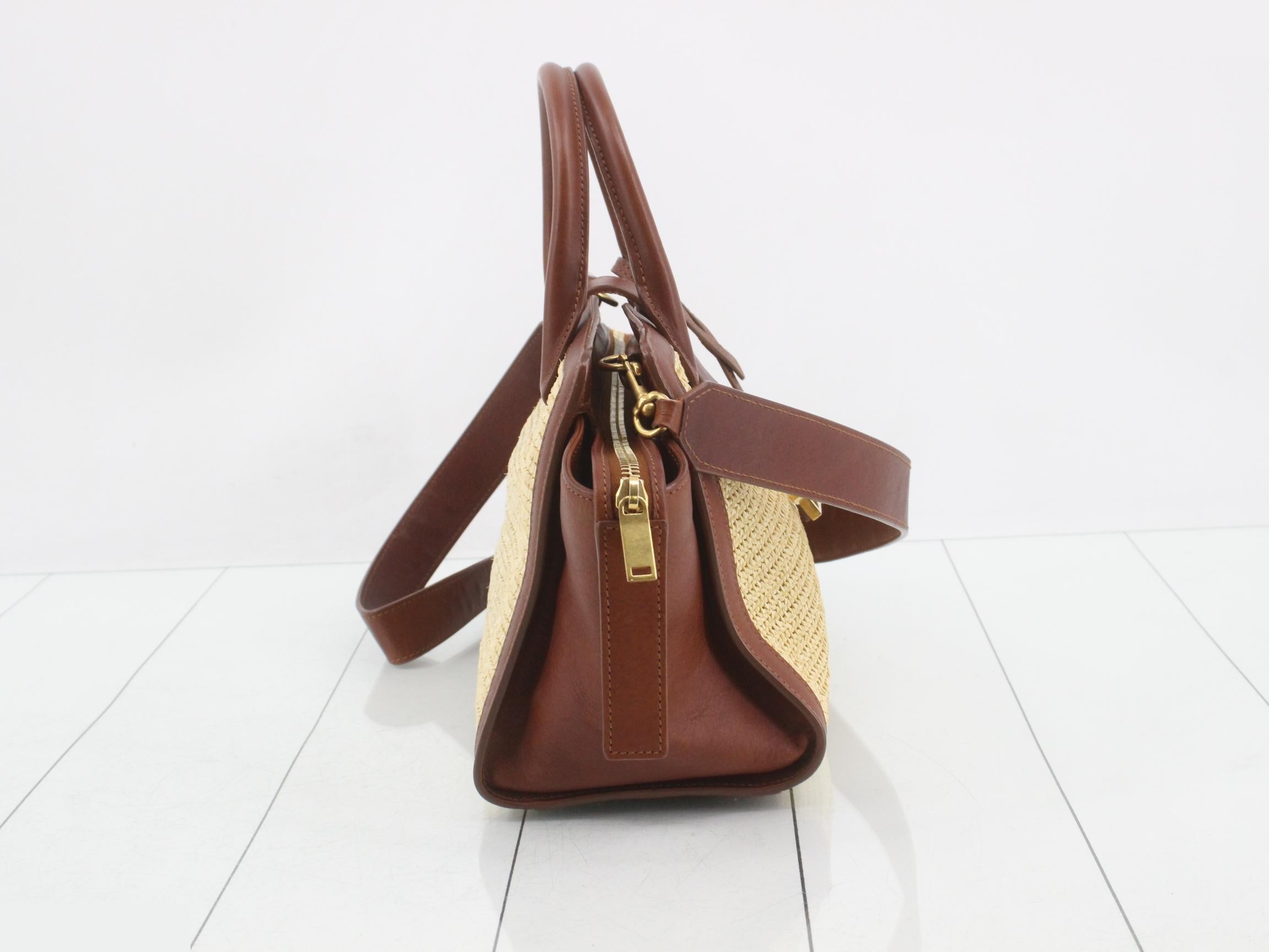 Raffia 2-WAY — view 4