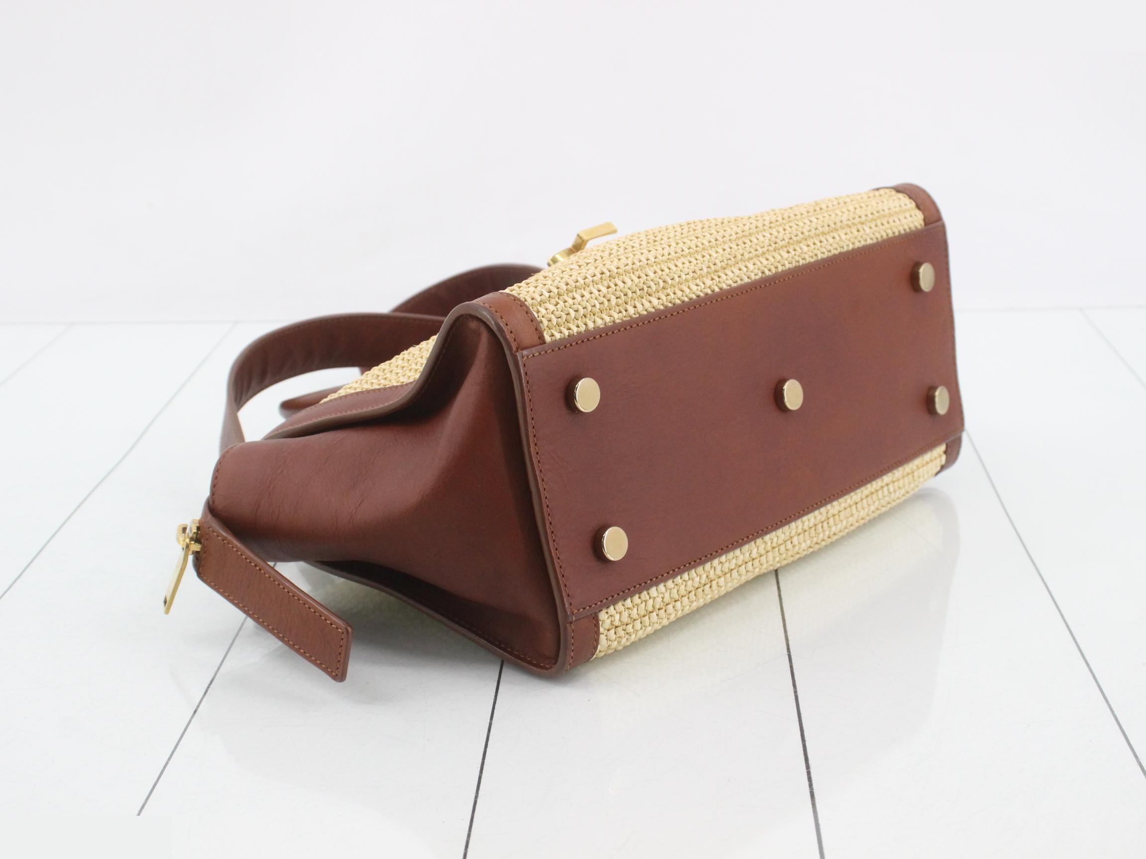 Raffia 2-WAY — view 5