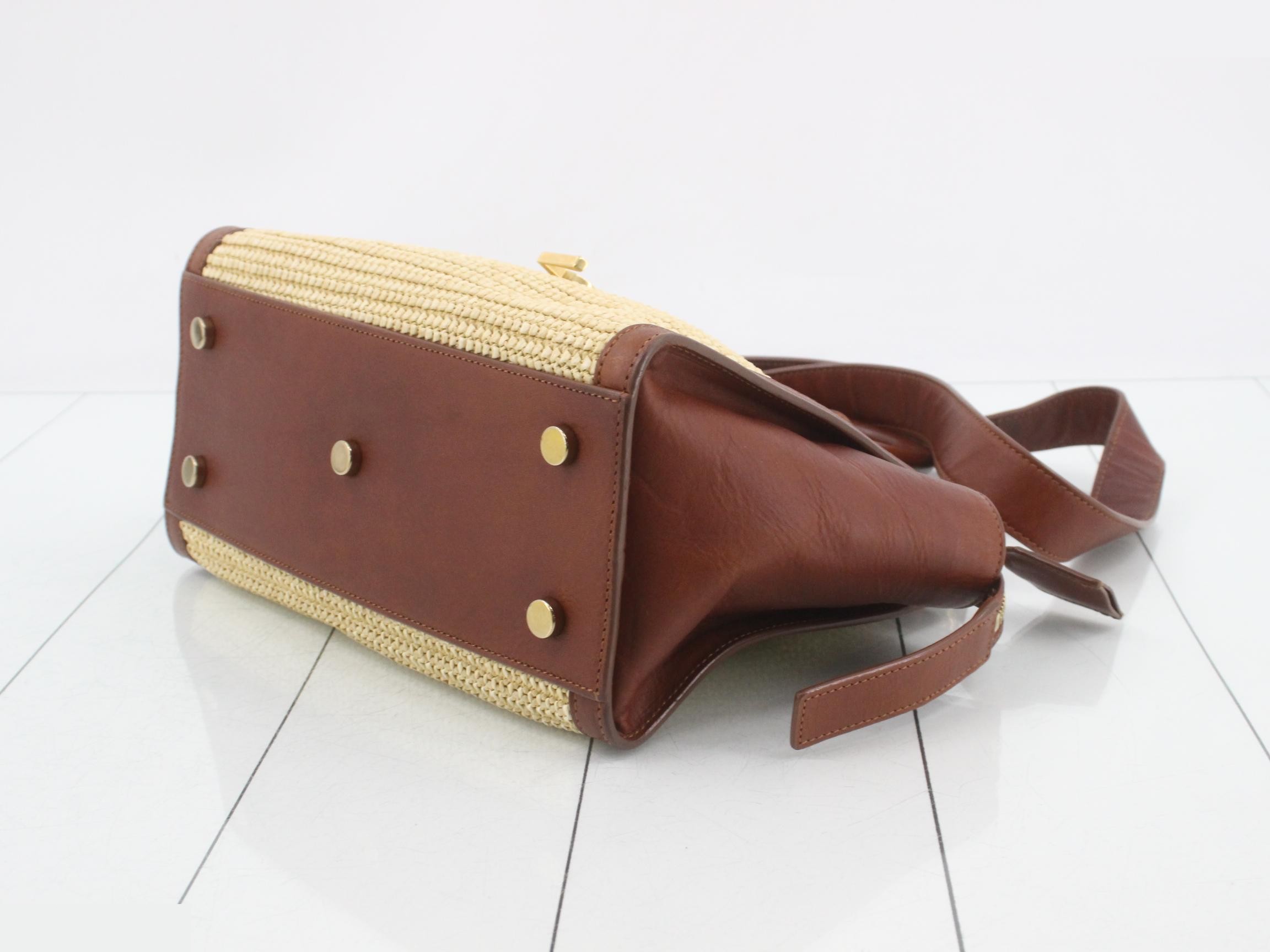 Raffia 2-WAY — view 6