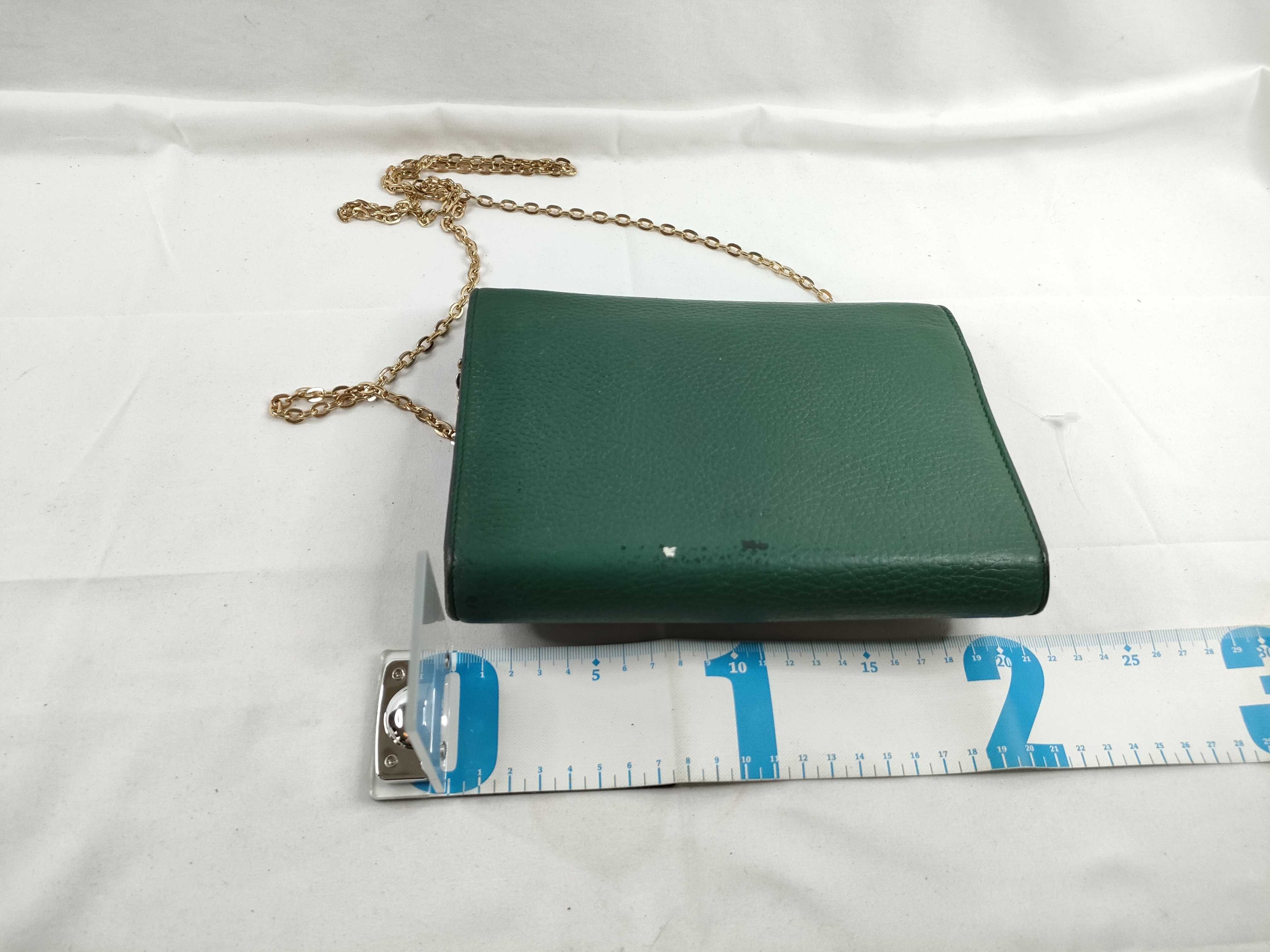Dionysus Shoulder Bag — view 2