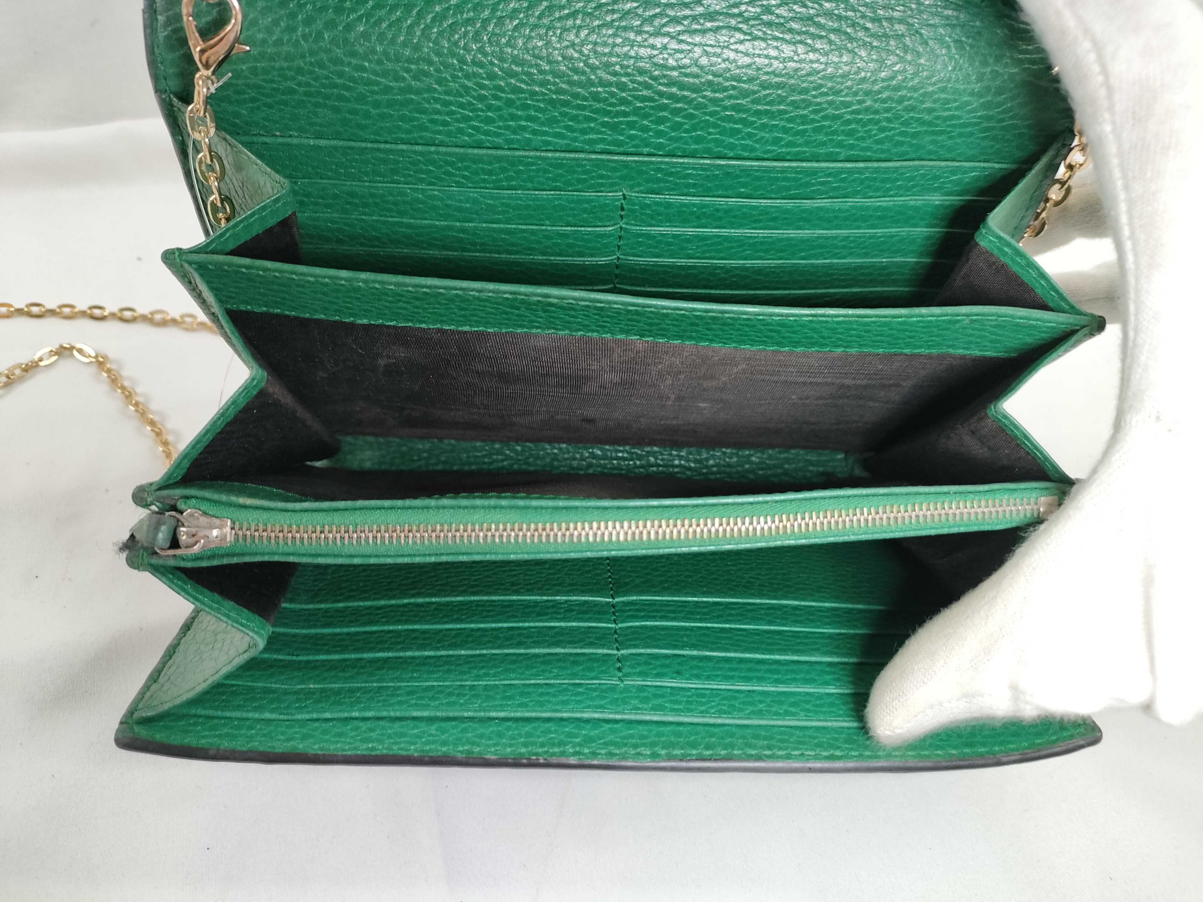Dionysus Shoulder Bag — view 11