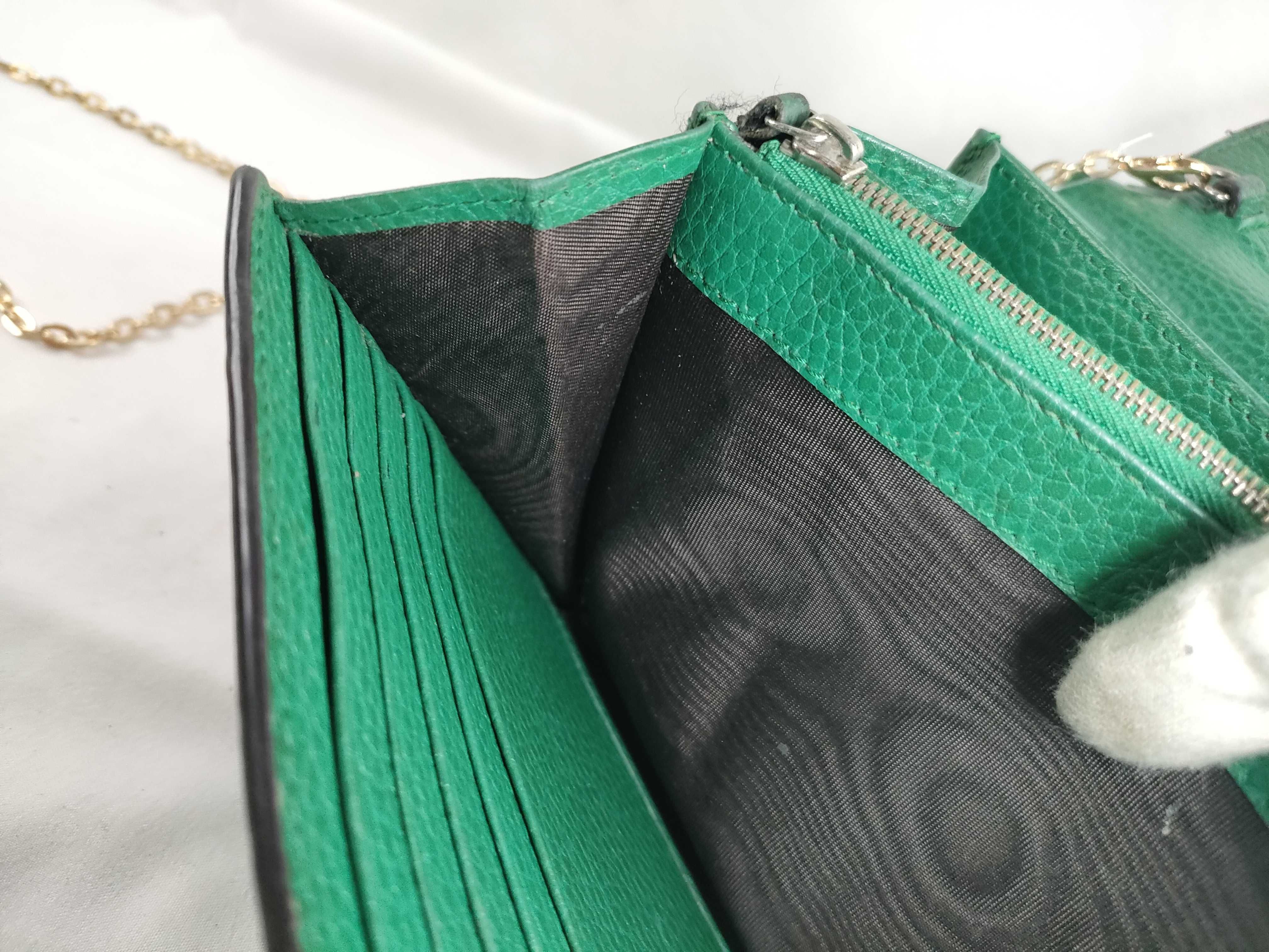Dionysus Shoulder Bag — view 12