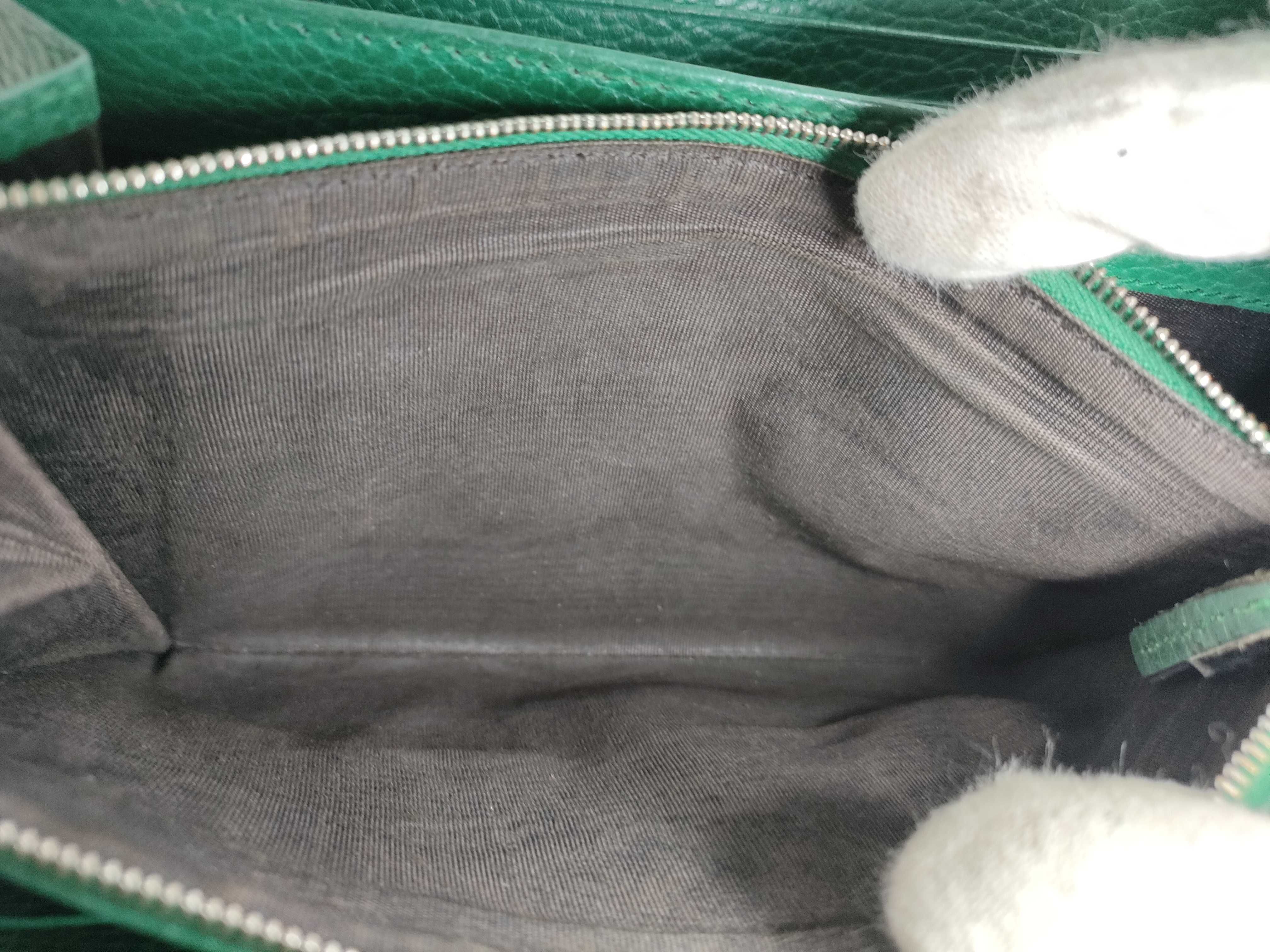 Dionysus Shoulder Bag — view 15