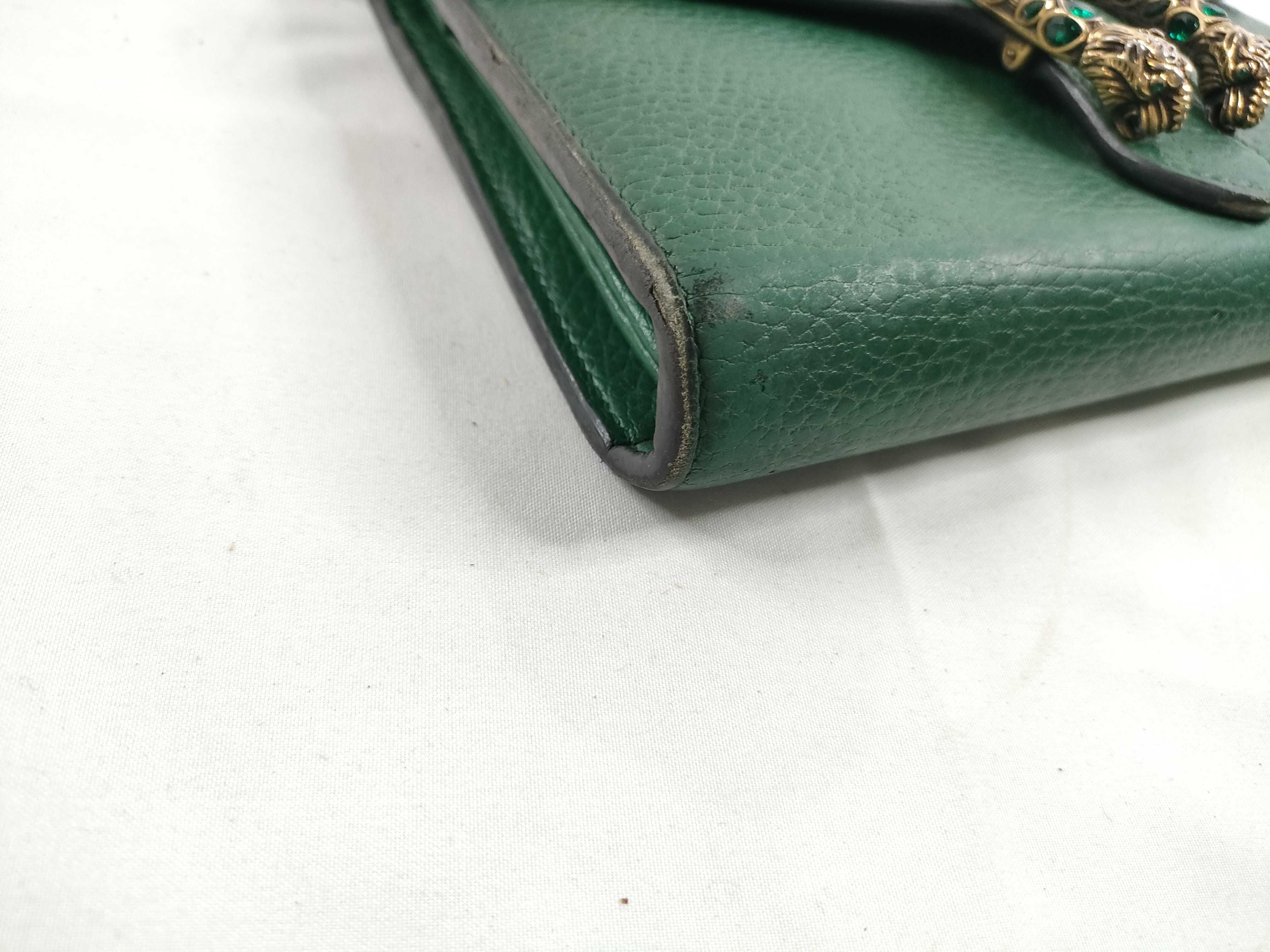 Dionysus Shoulder Bag — view 3