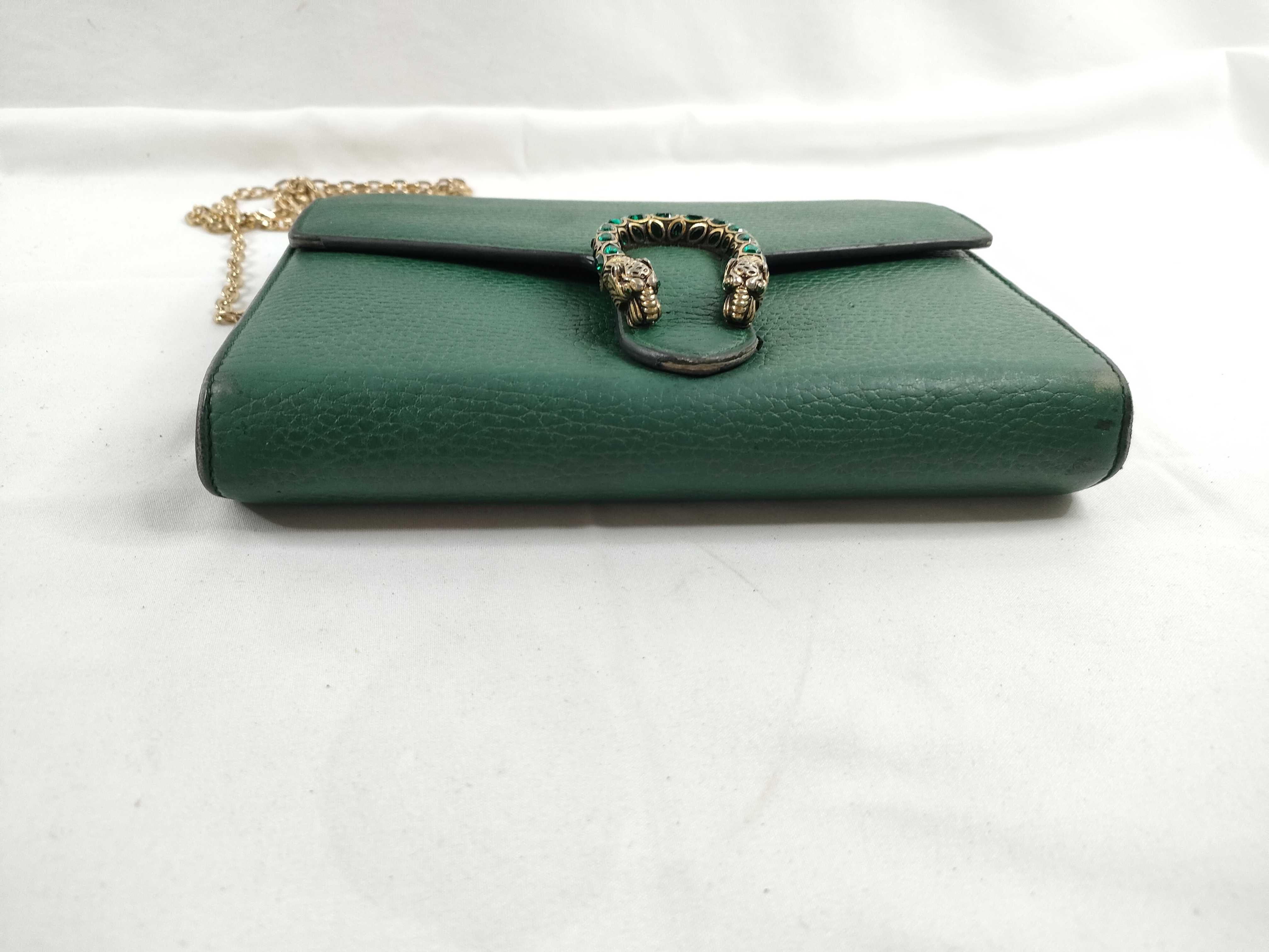 Dionysus Shoulder Bag — view 4