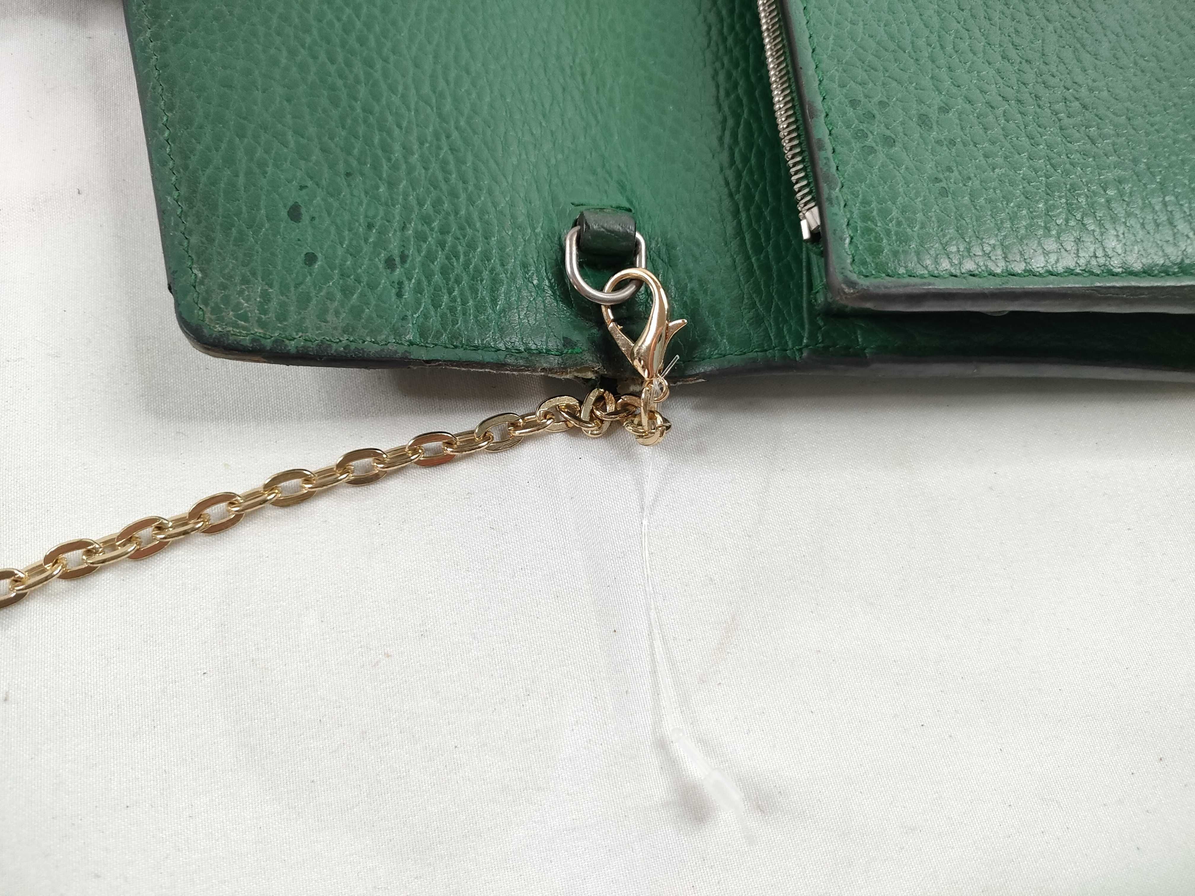 Dionysus Shoulder Bag — view 9
