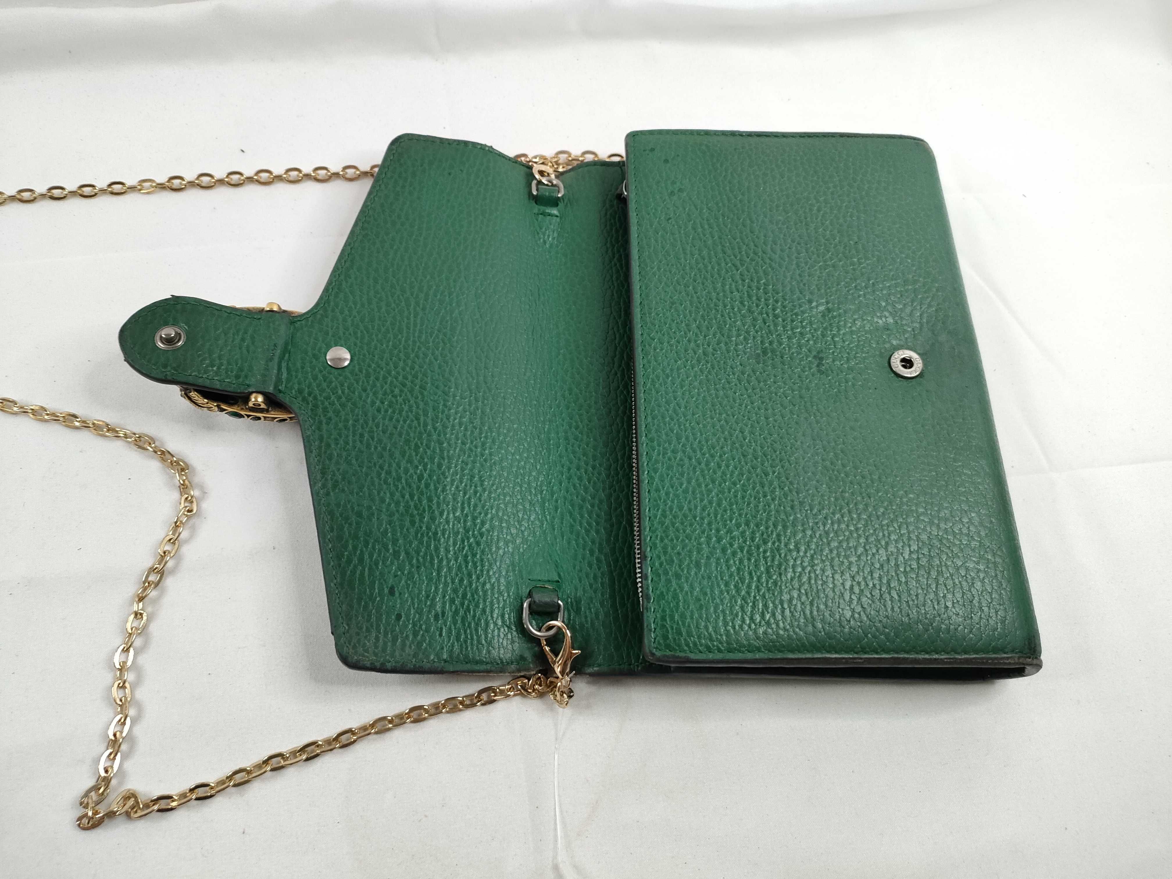 Dionysus Shoulder Bag — view 10