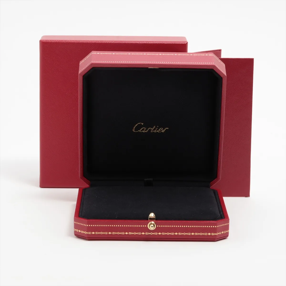 d'Amour SM Diamond Necklace 750(PG) 2.8g 201DNH — view 7
