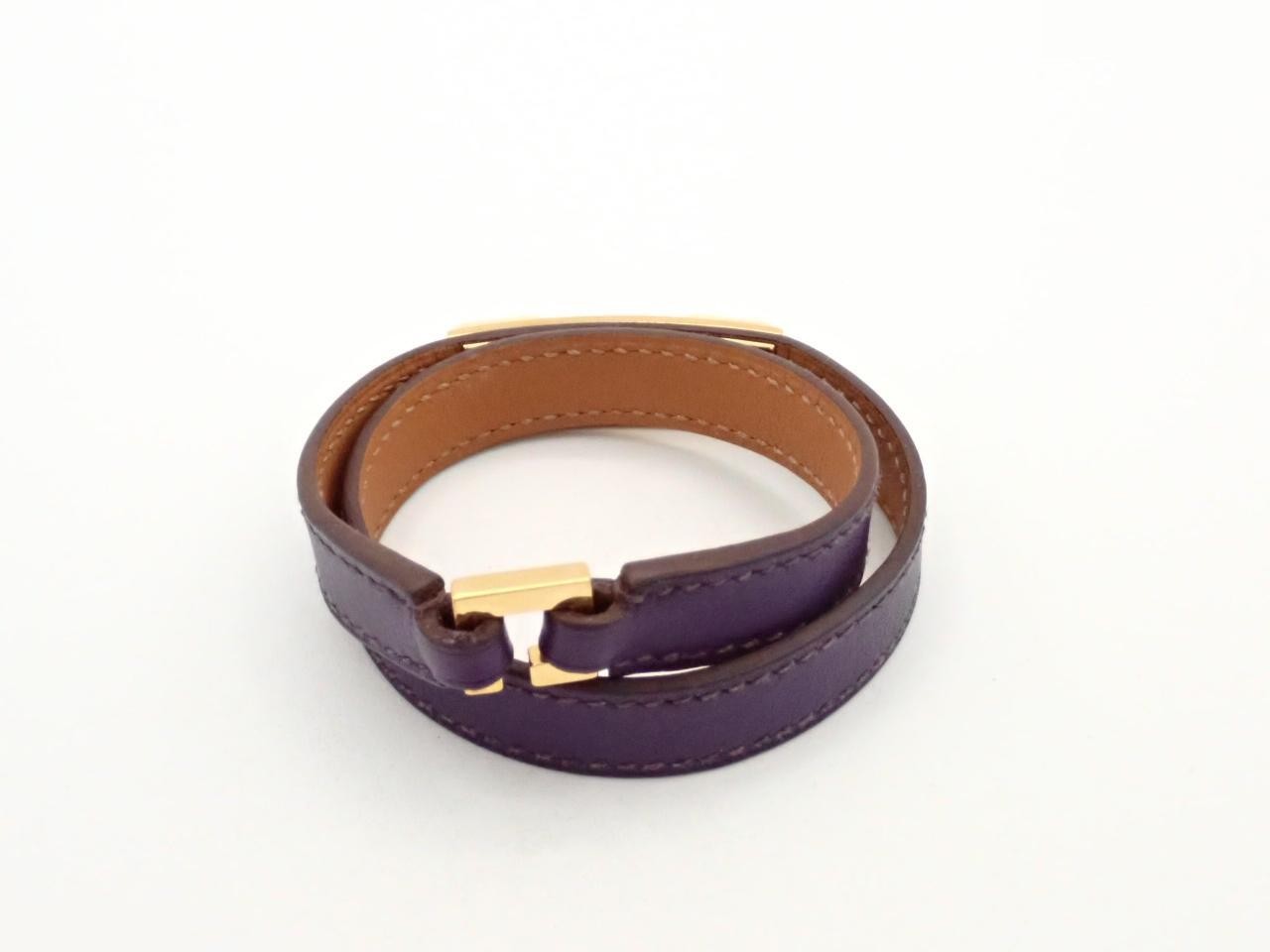 Bracelet: Wrist circumference approximately 15.5 cm — view 2