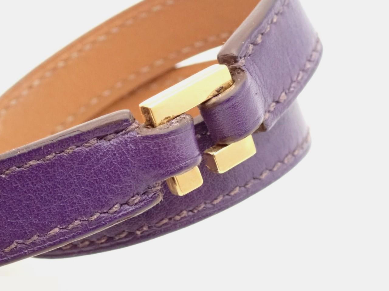 Bracelet: Wrist circumference approximately 15.5 cm — view 3