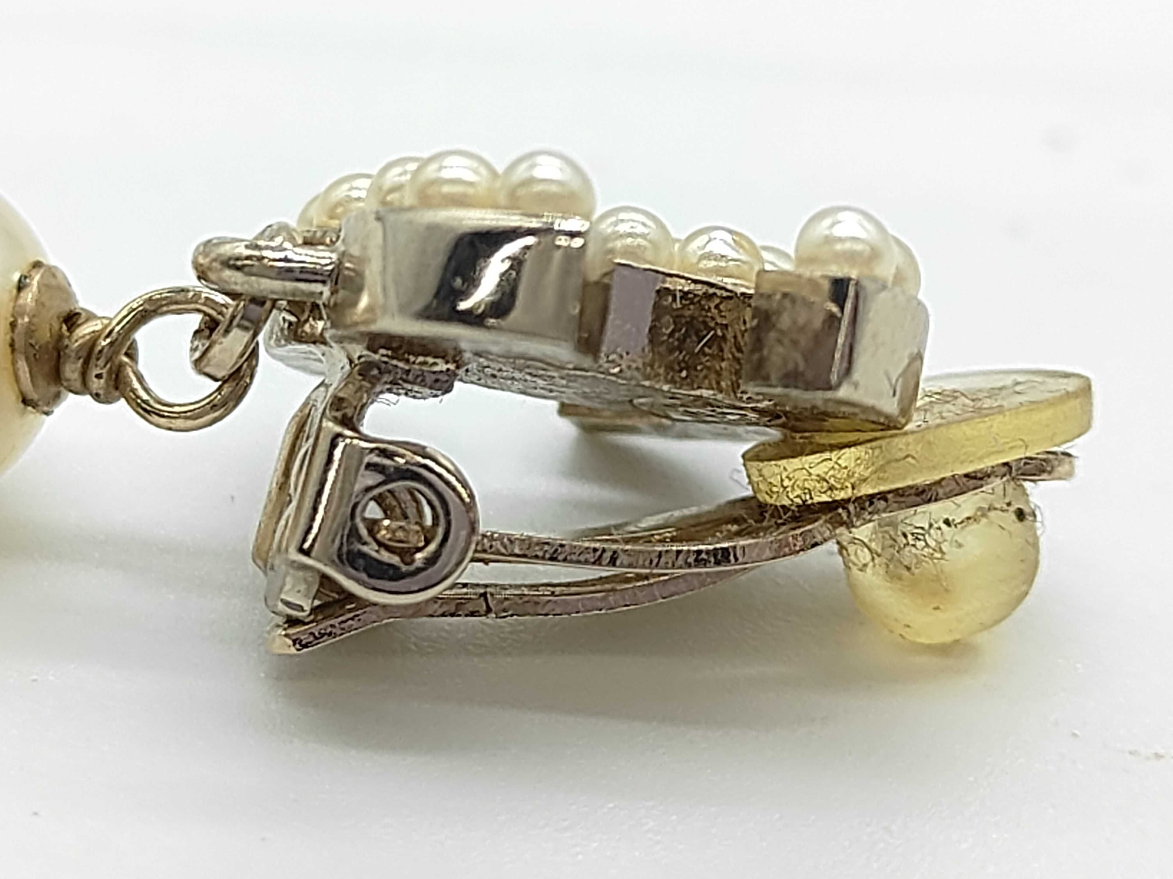 Coco Mark / 07V / SS Earrings — view 10