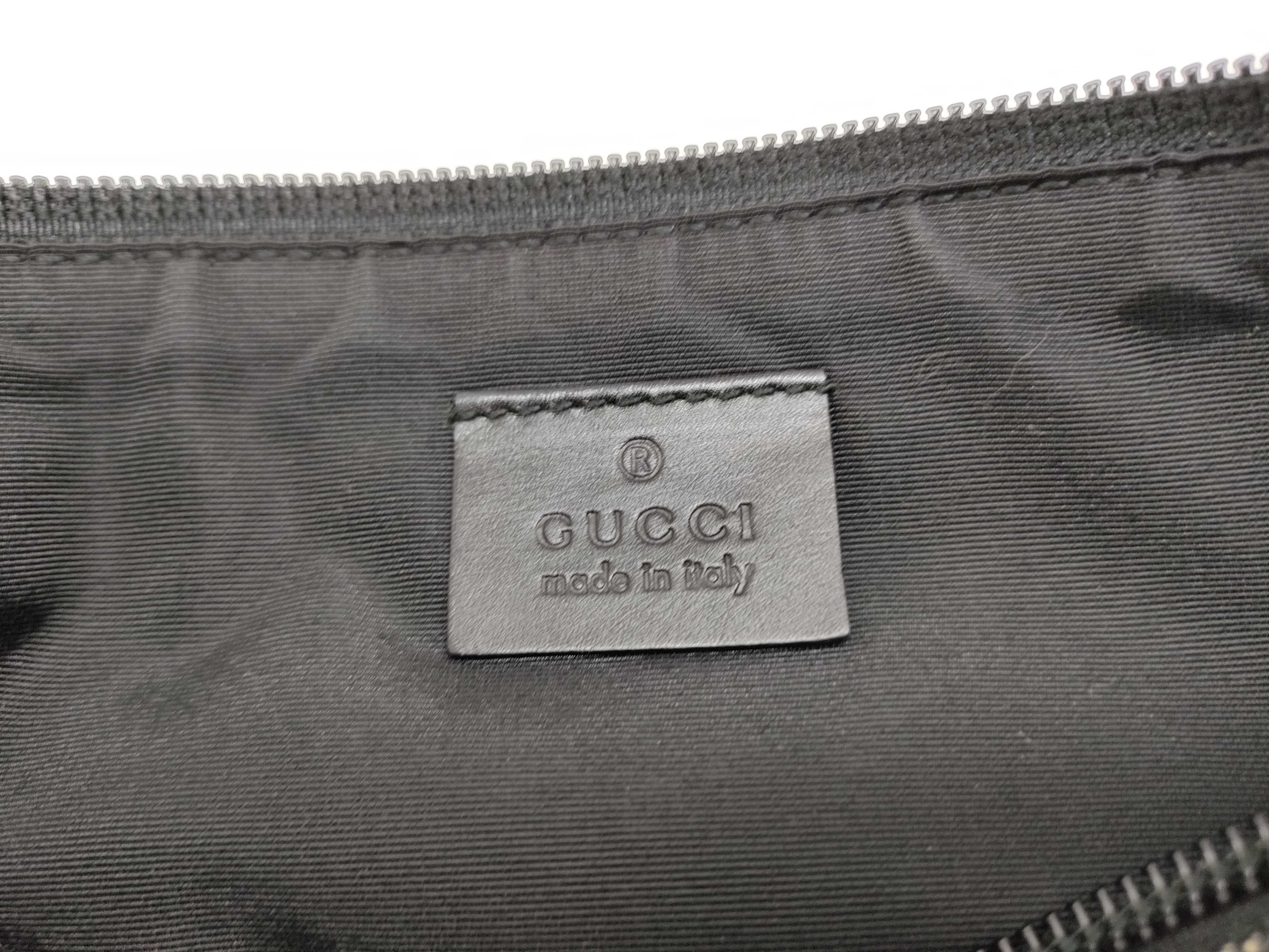 GG Canvas / Handbag / Canvas Handbag — view 11