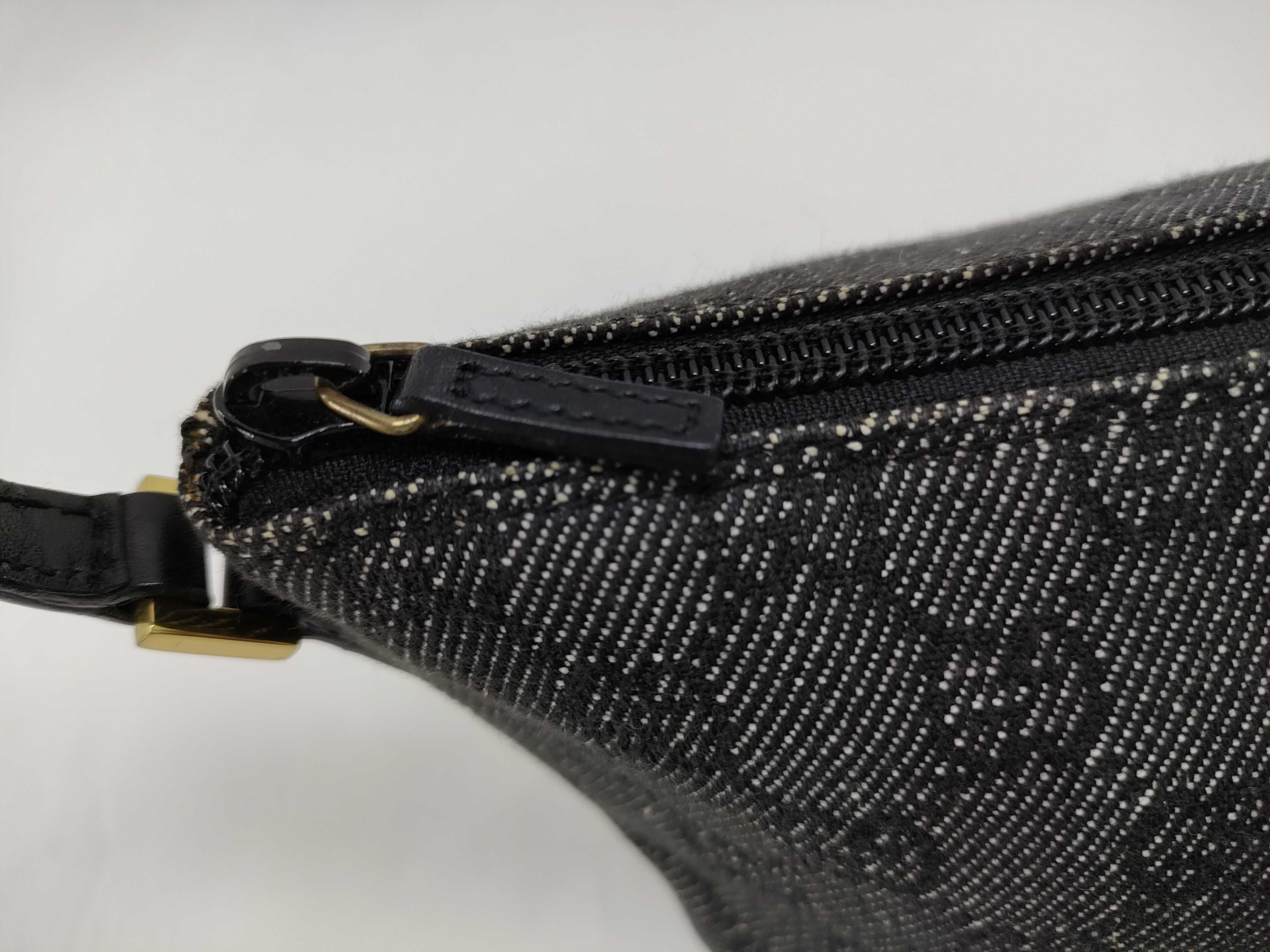 GG Canvas / Handbag / Canvas Handbag — view 12