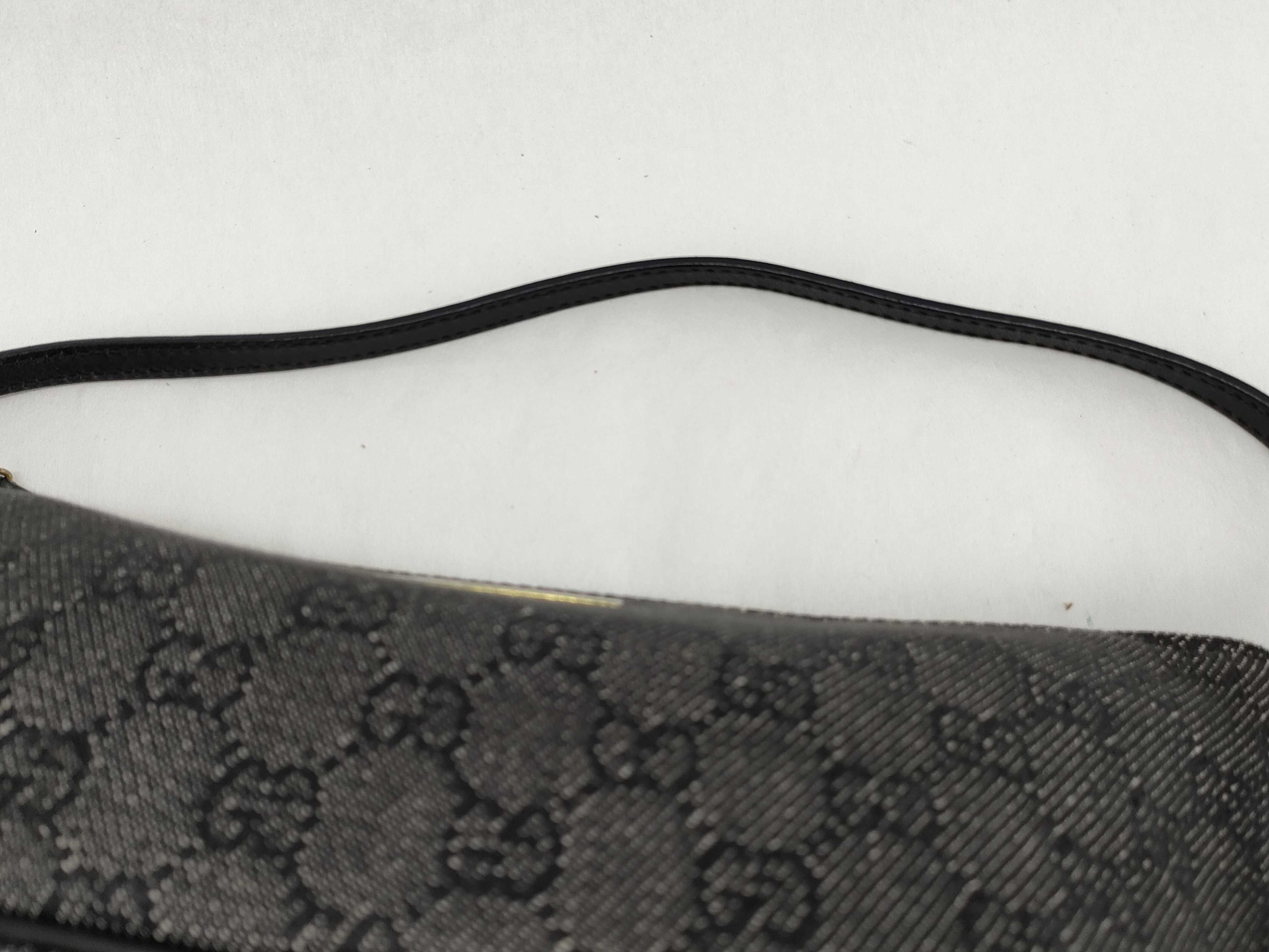 GG Canvas / Handbag / Canvas Handbag — view 3