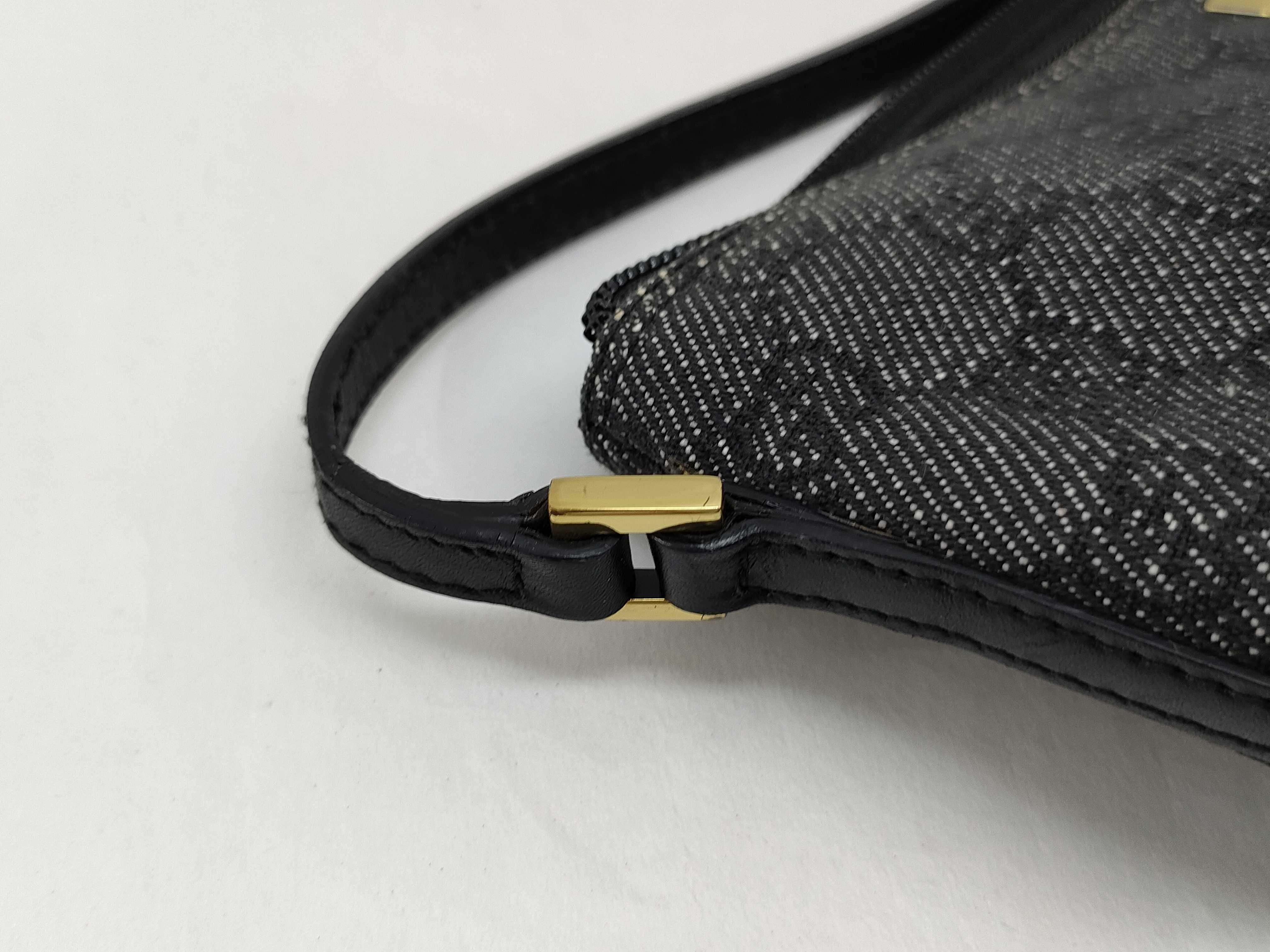 GG Canvas / Handbag / Canvas Handbag — view 5