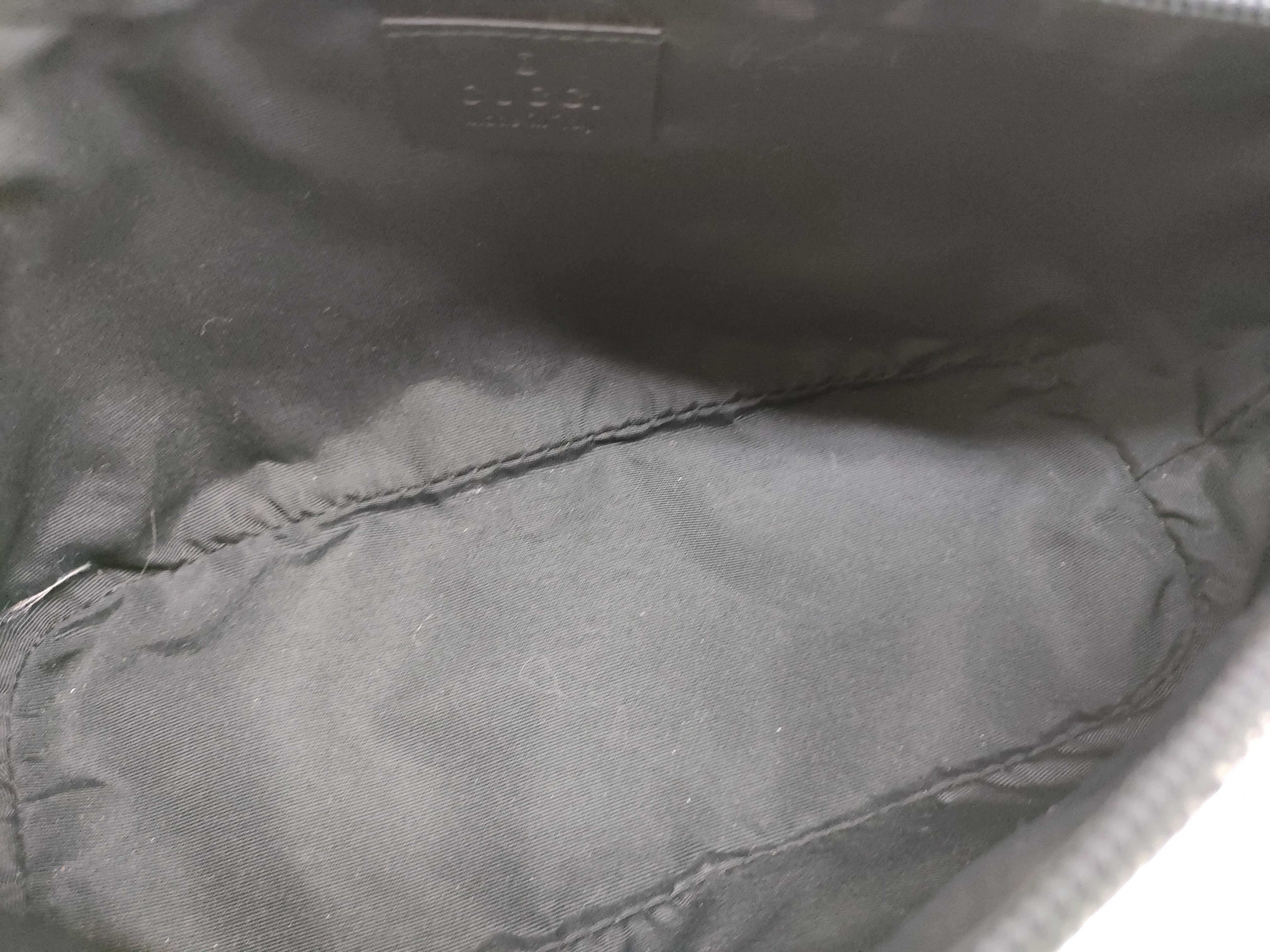 GG Canvas / Handbag / Canvas Handbag — view 10