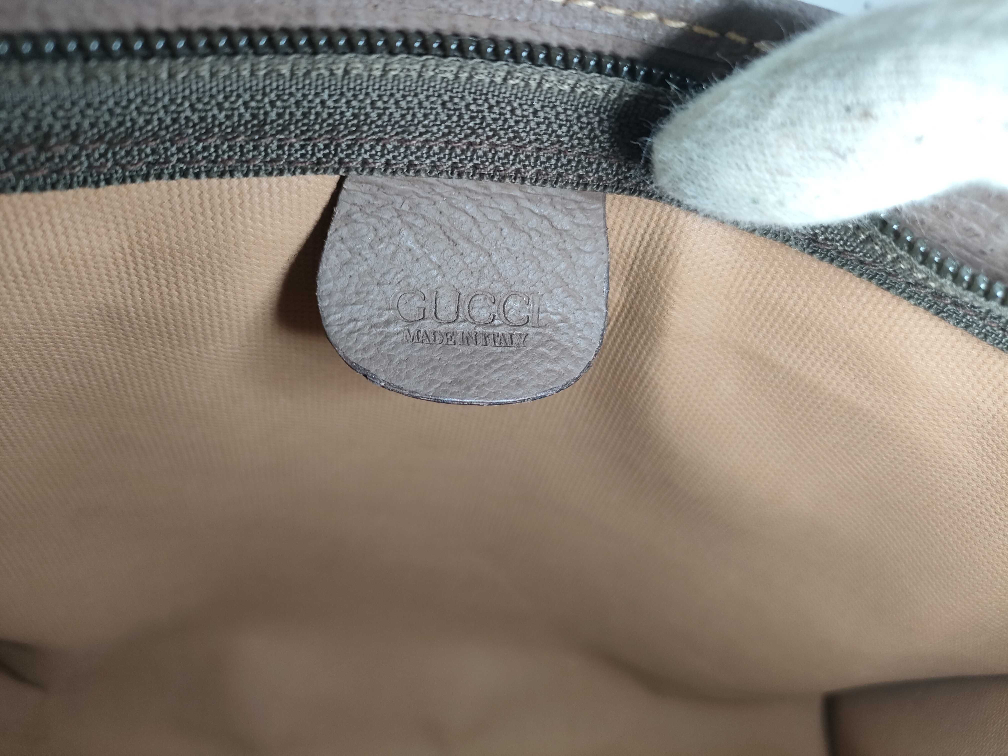 GG Supreme 014-122-6063 Second Bag — view 9