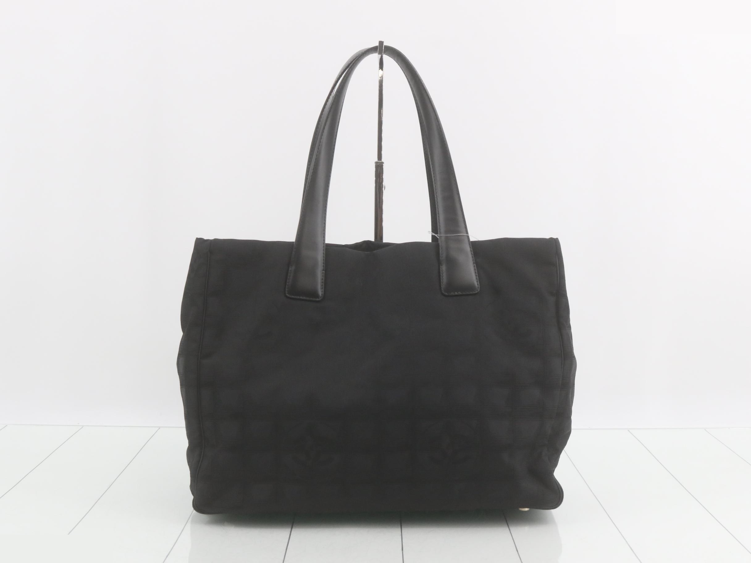 New Travel Line (Bags) - Tote Bag — view 2