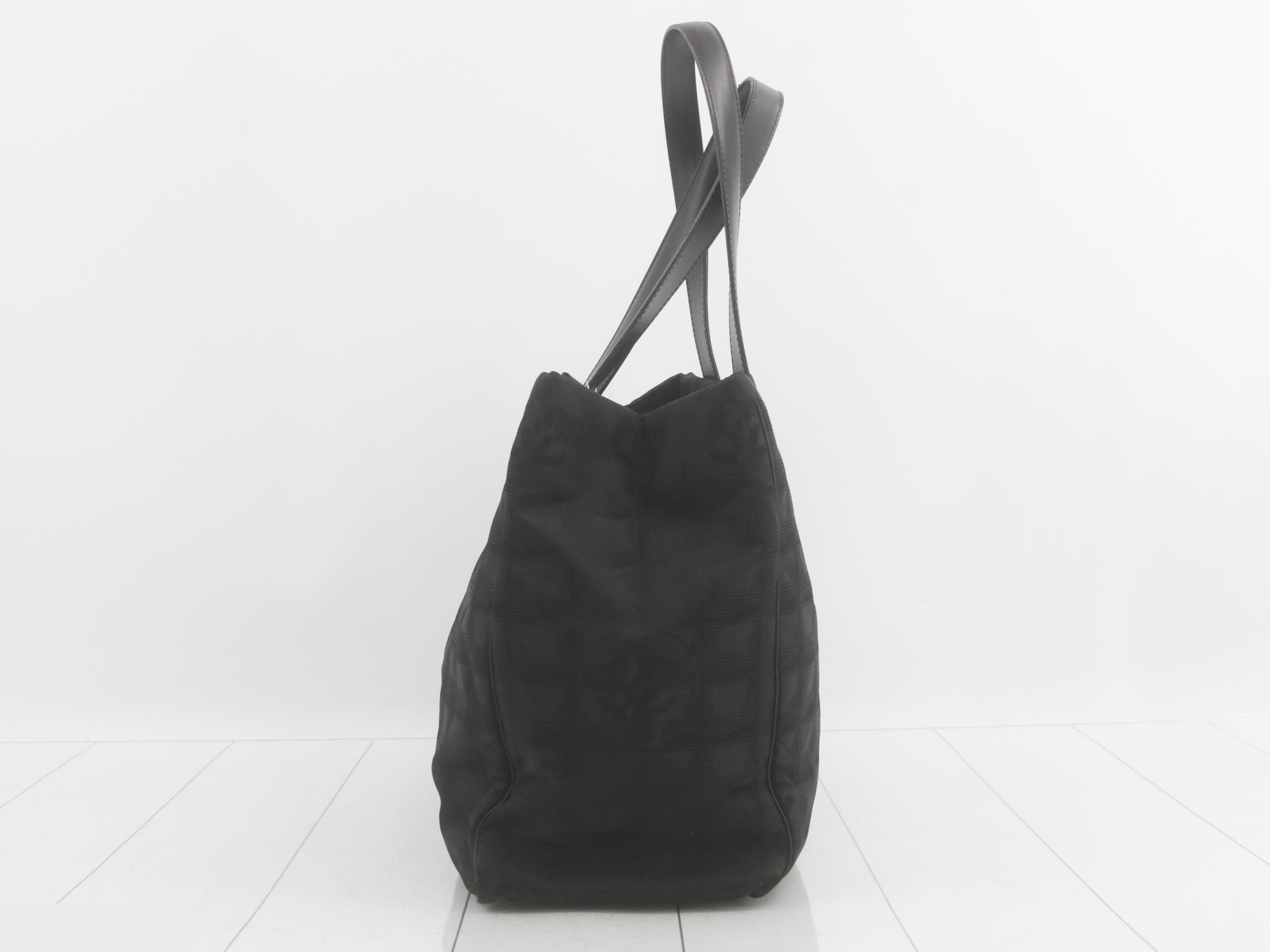 New Travel Line (Bags) - Tote Bag — view 4