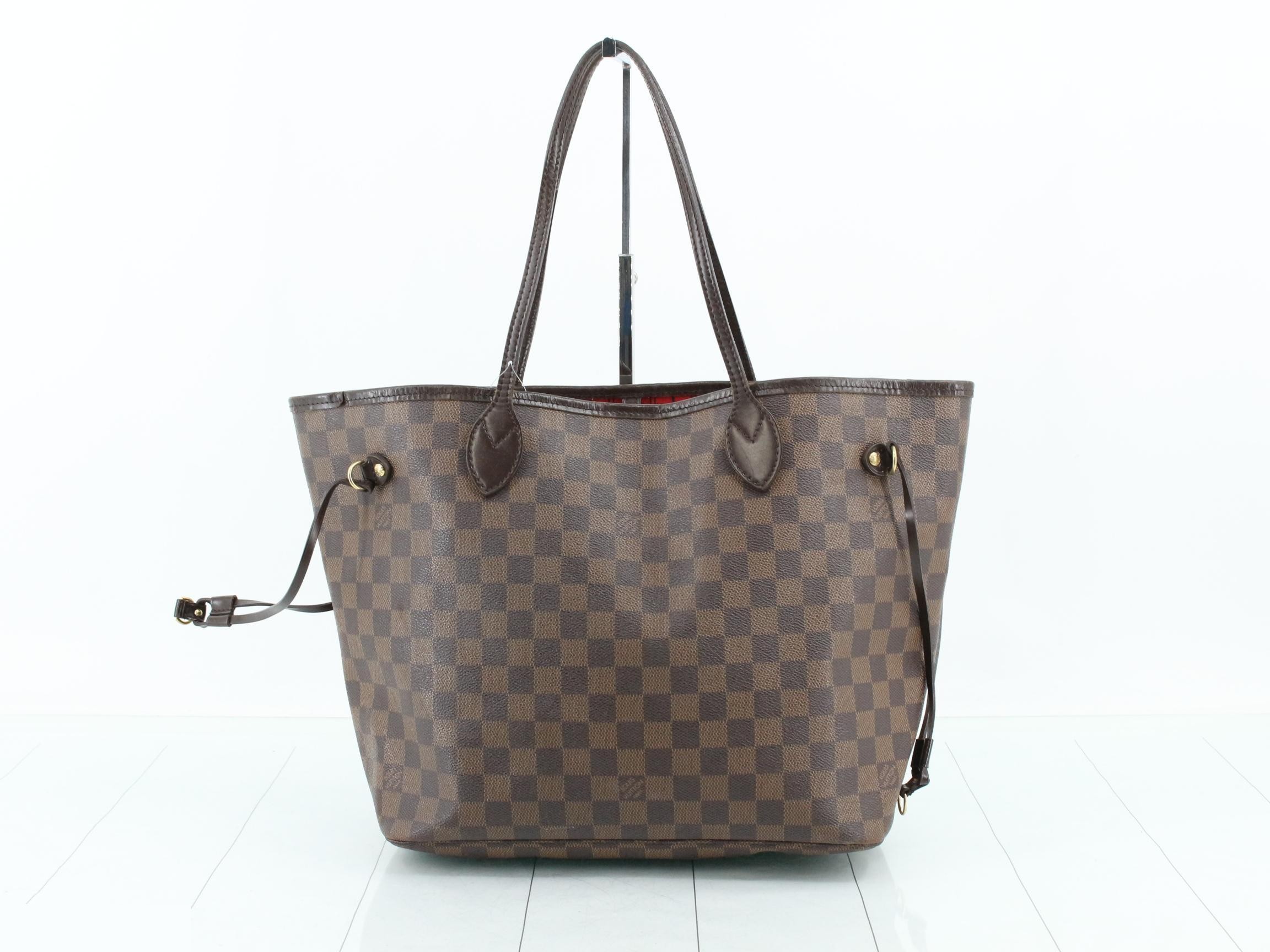 Neverfull MM Tote Bag (Old Model)