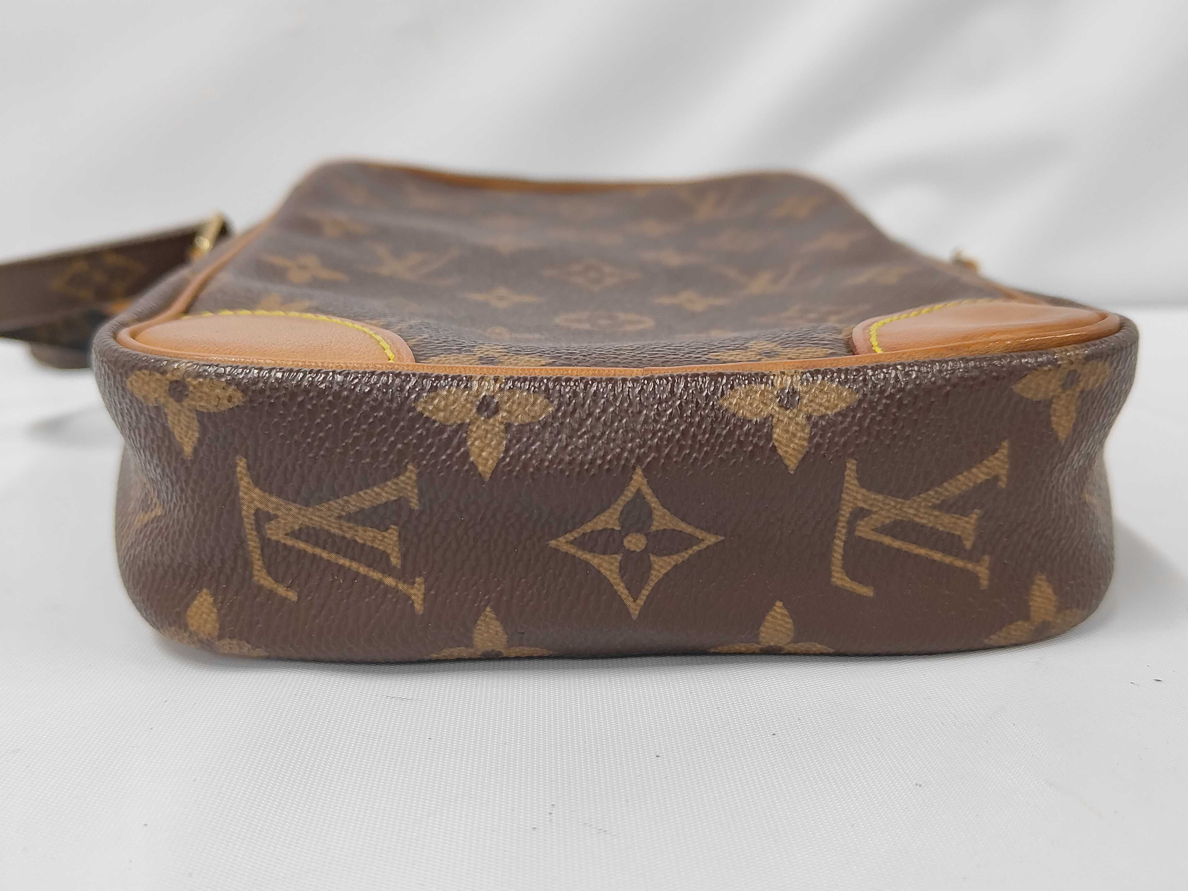 Danube Monogram M45266 Shoulder Bag — view 3