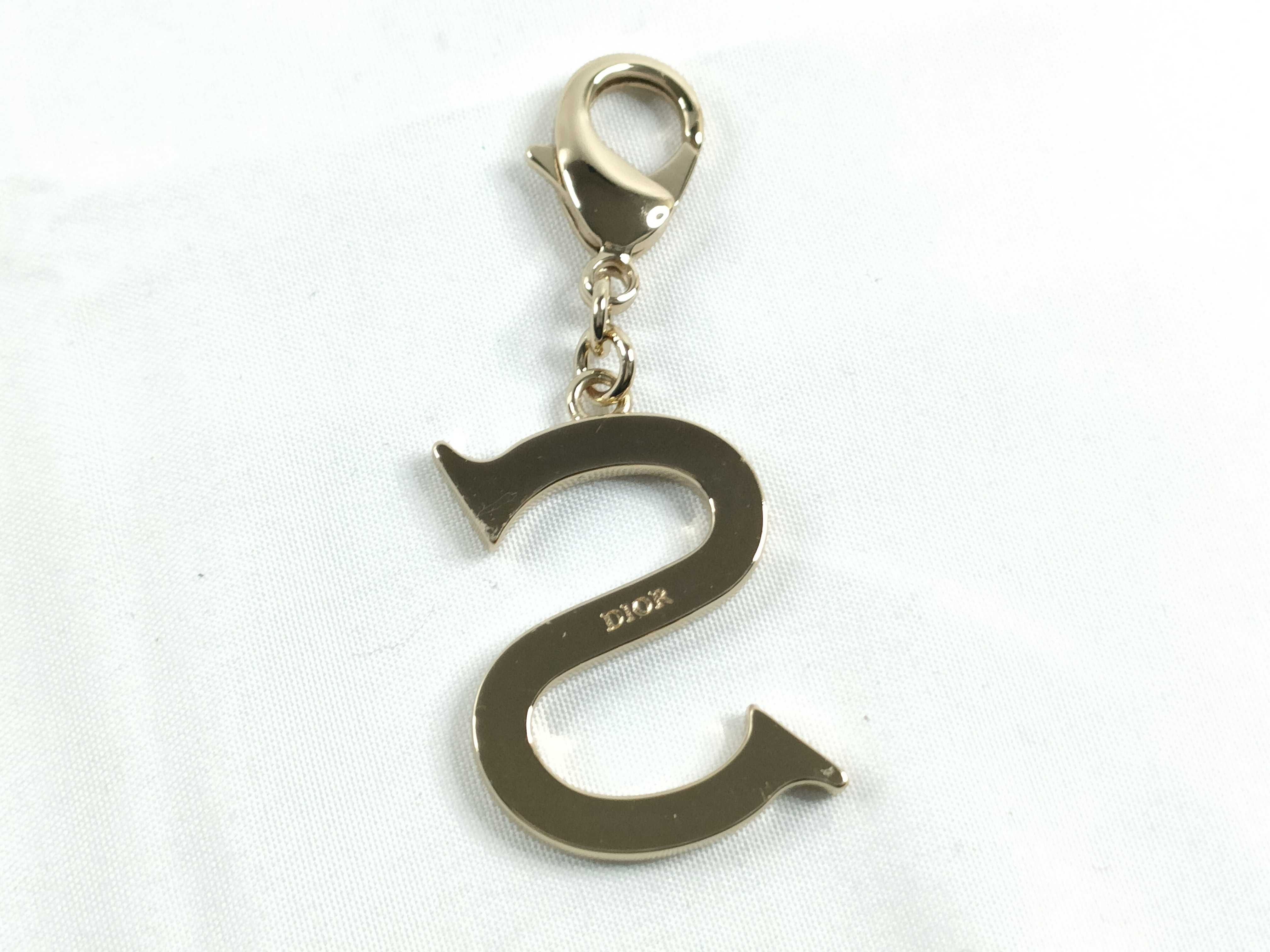 Charm S with Tag and Dust Bag — view 2