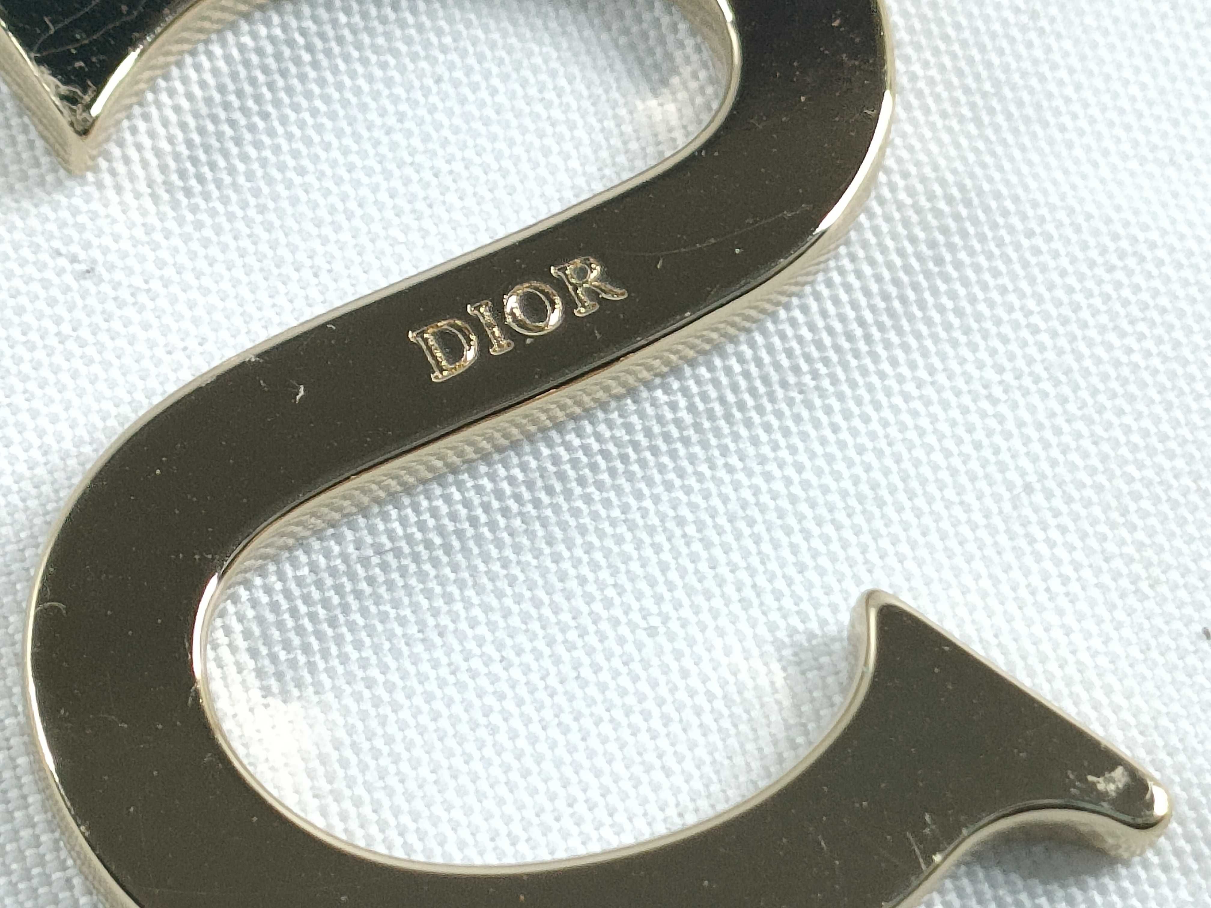 Charm S with Tag and Dust Bag — view 3
