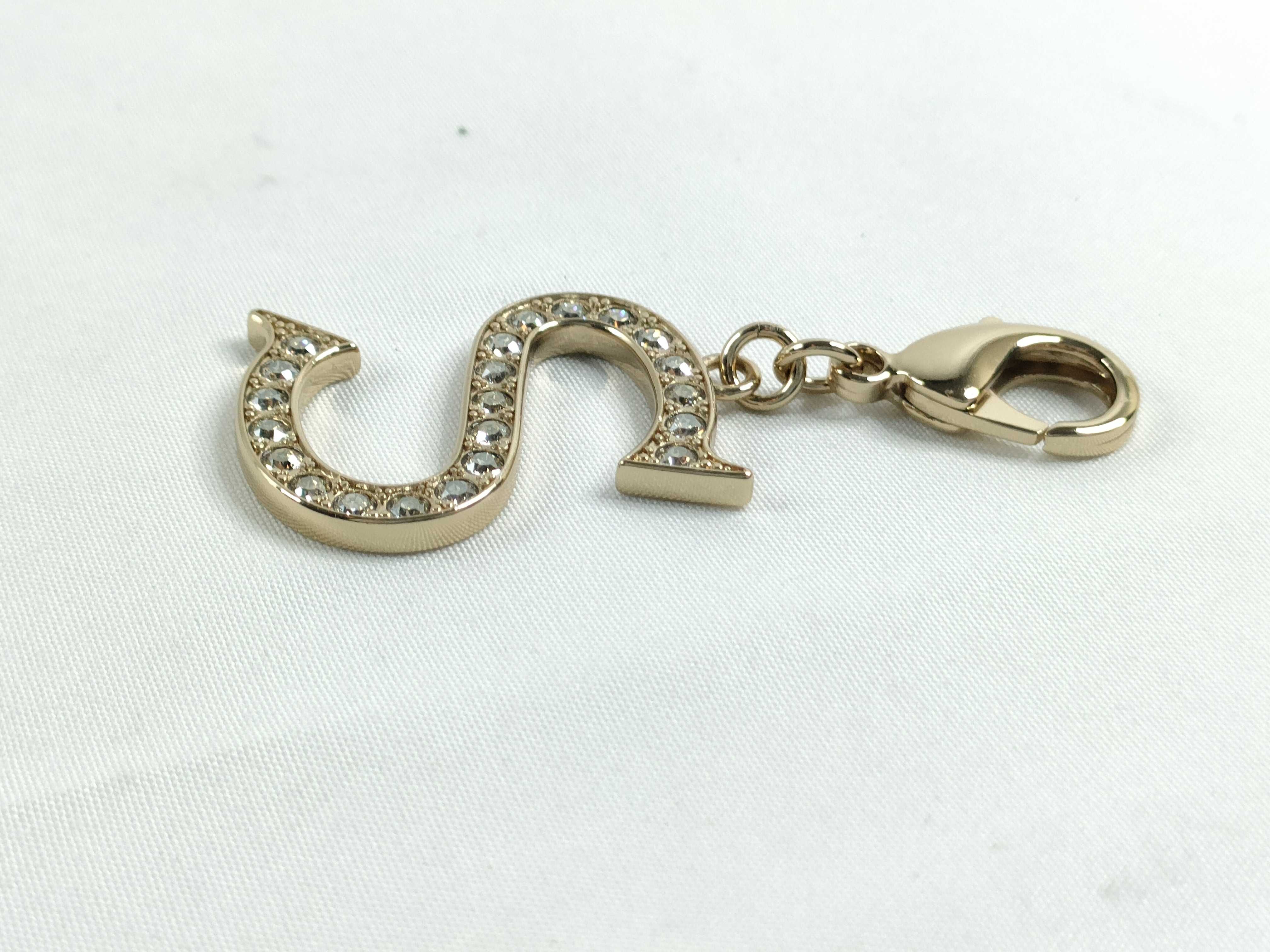 Charm S with Tag and Dust Bag — view 4