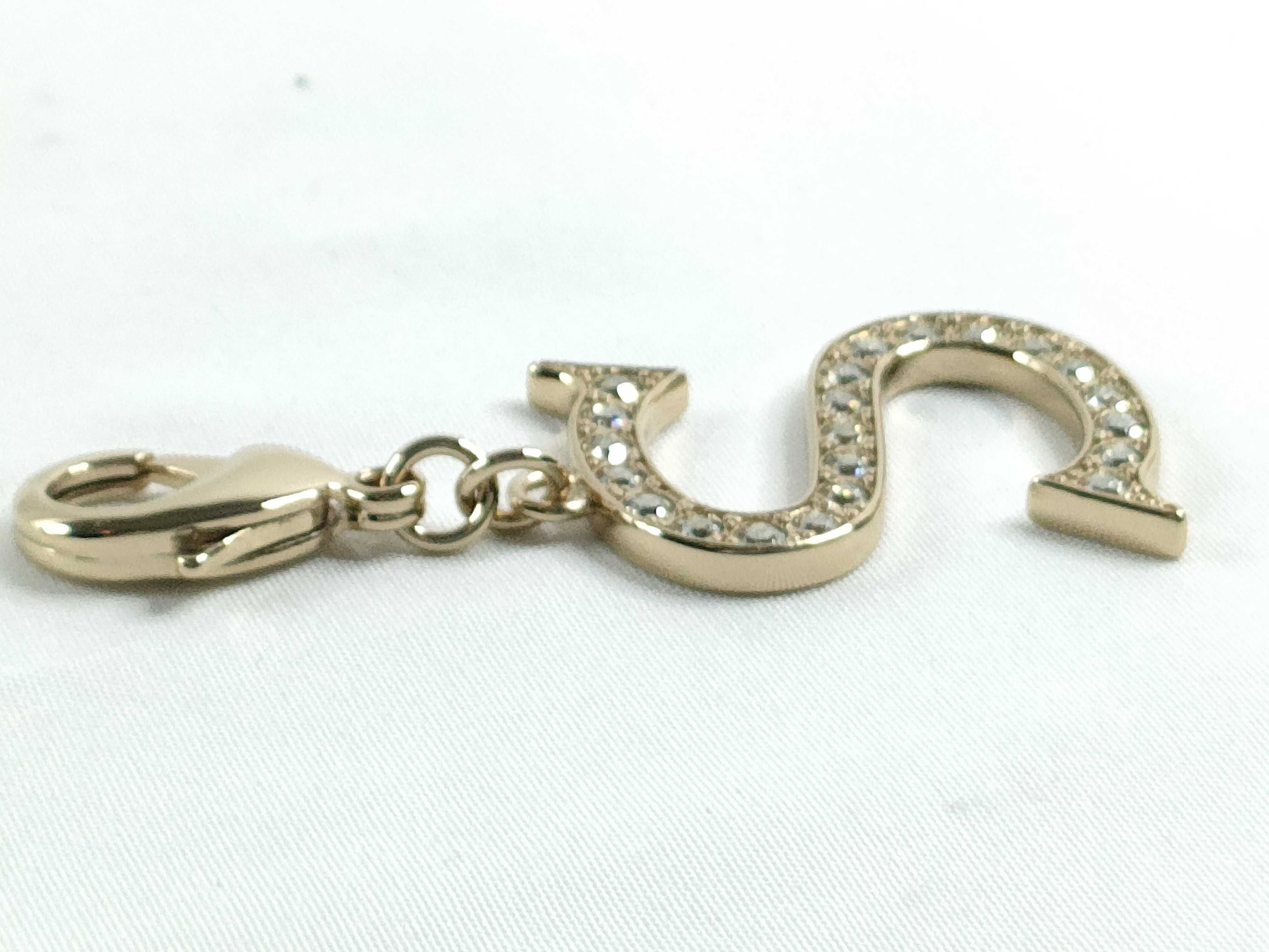 Charm S with Tag and Dust Bag — view 5