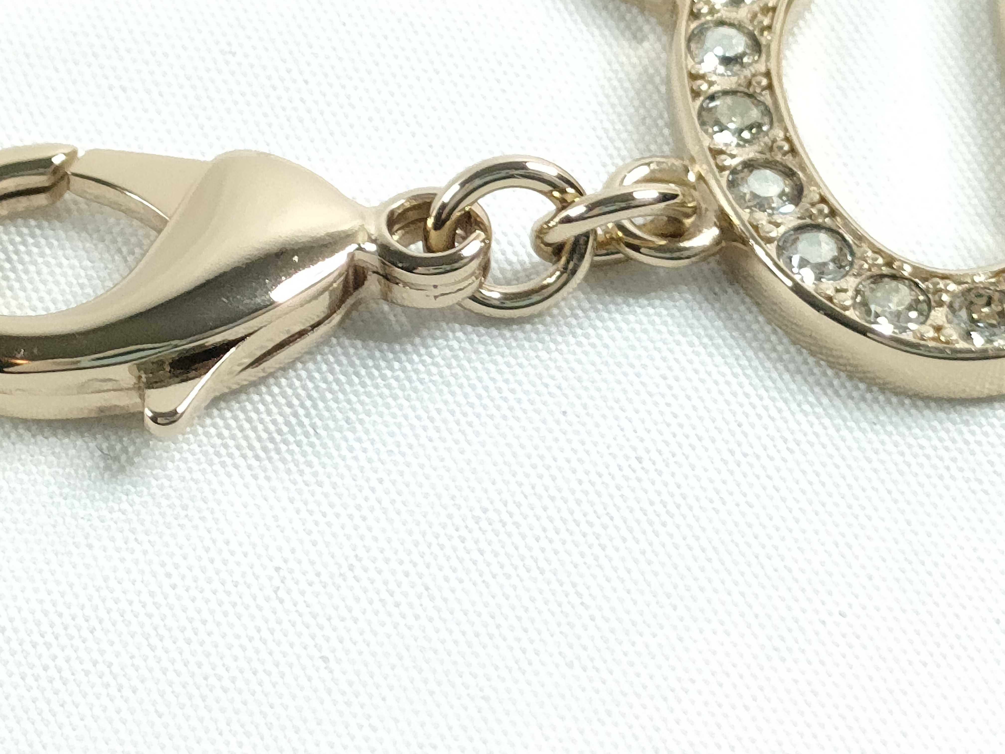 Charm S with Tag and Dust Bag — view 6