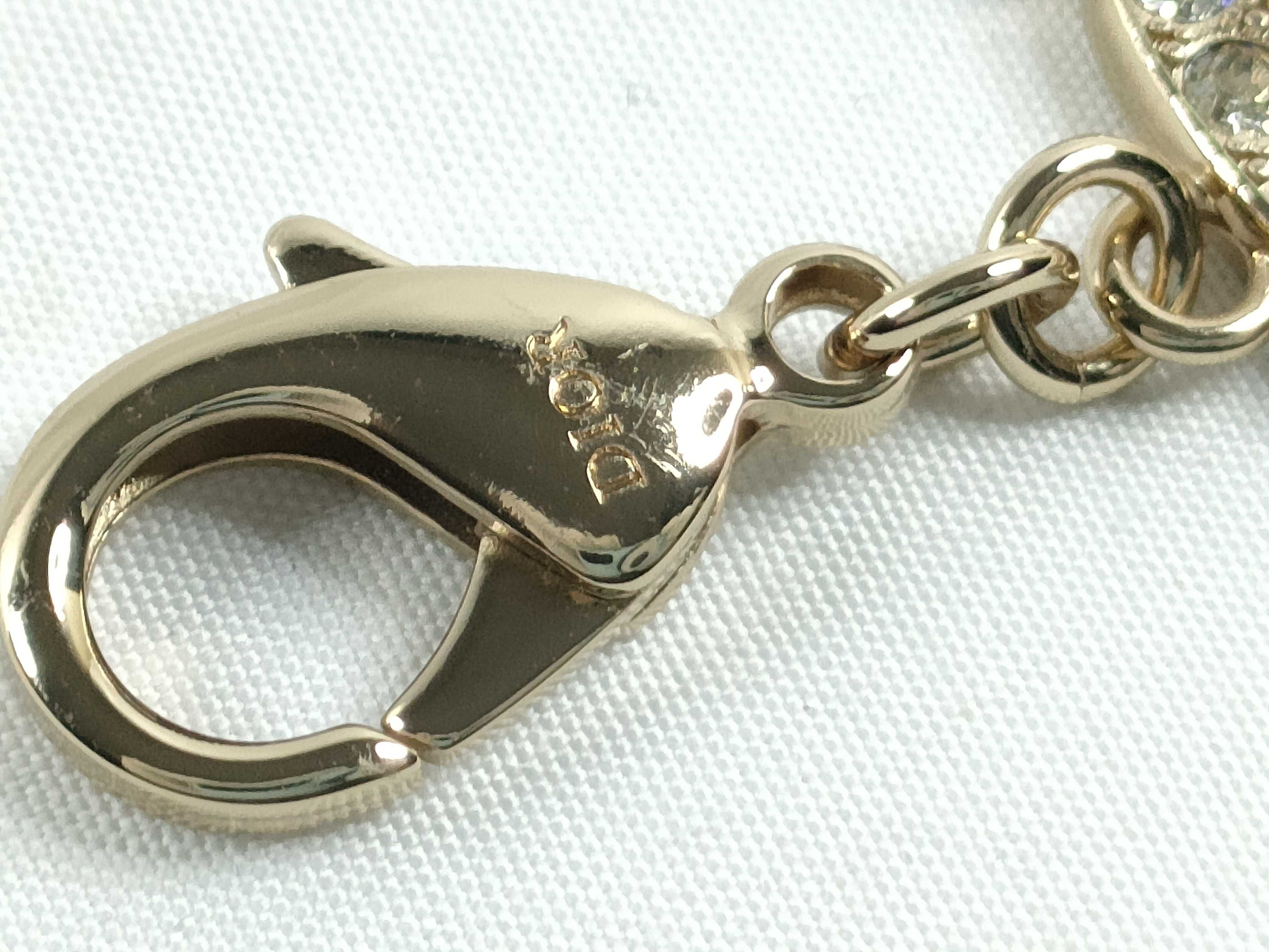 Charm S with Tag and Dust Bag — view 7