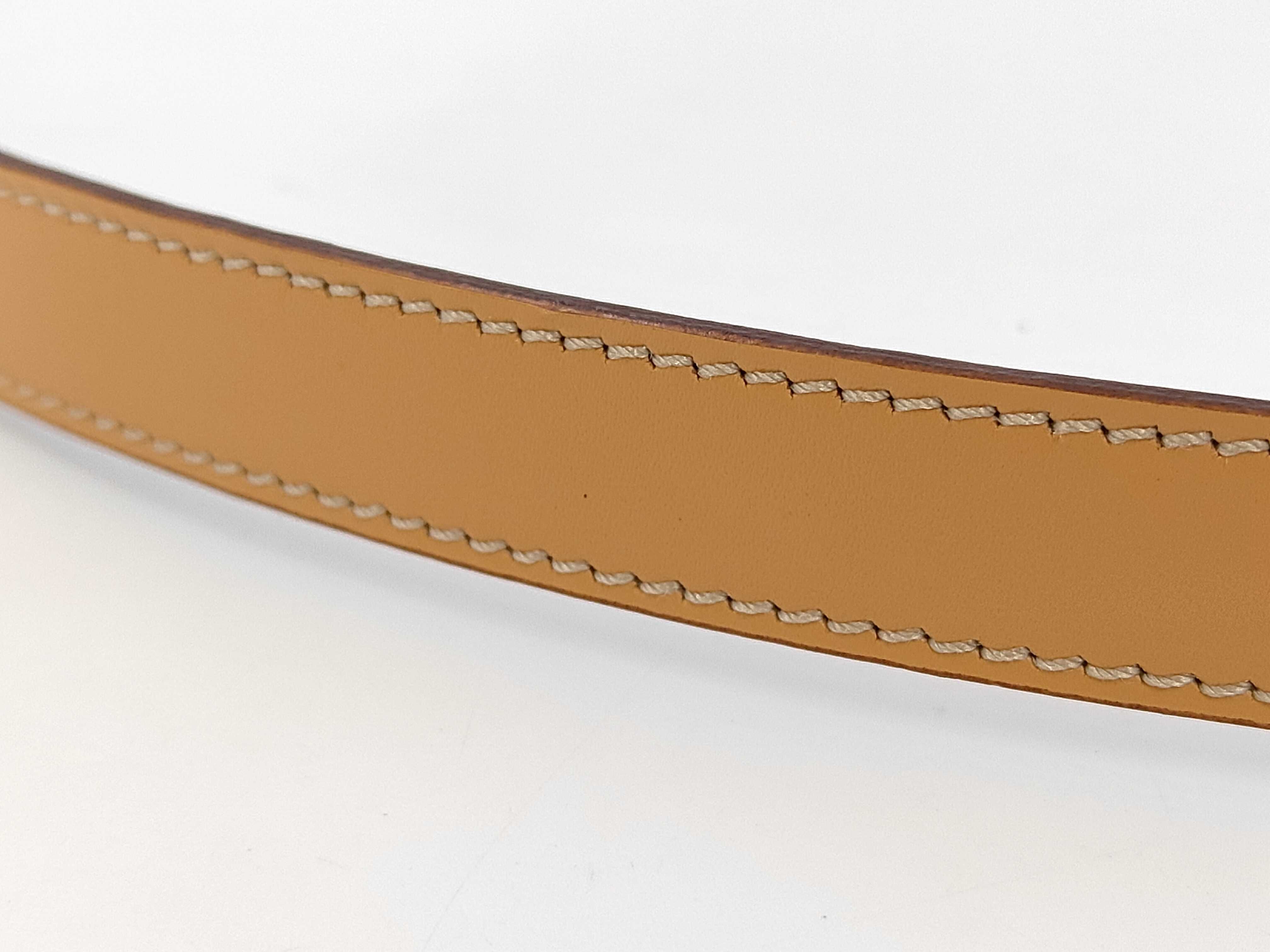 Macadam 2-way Brown Handbag — view 4