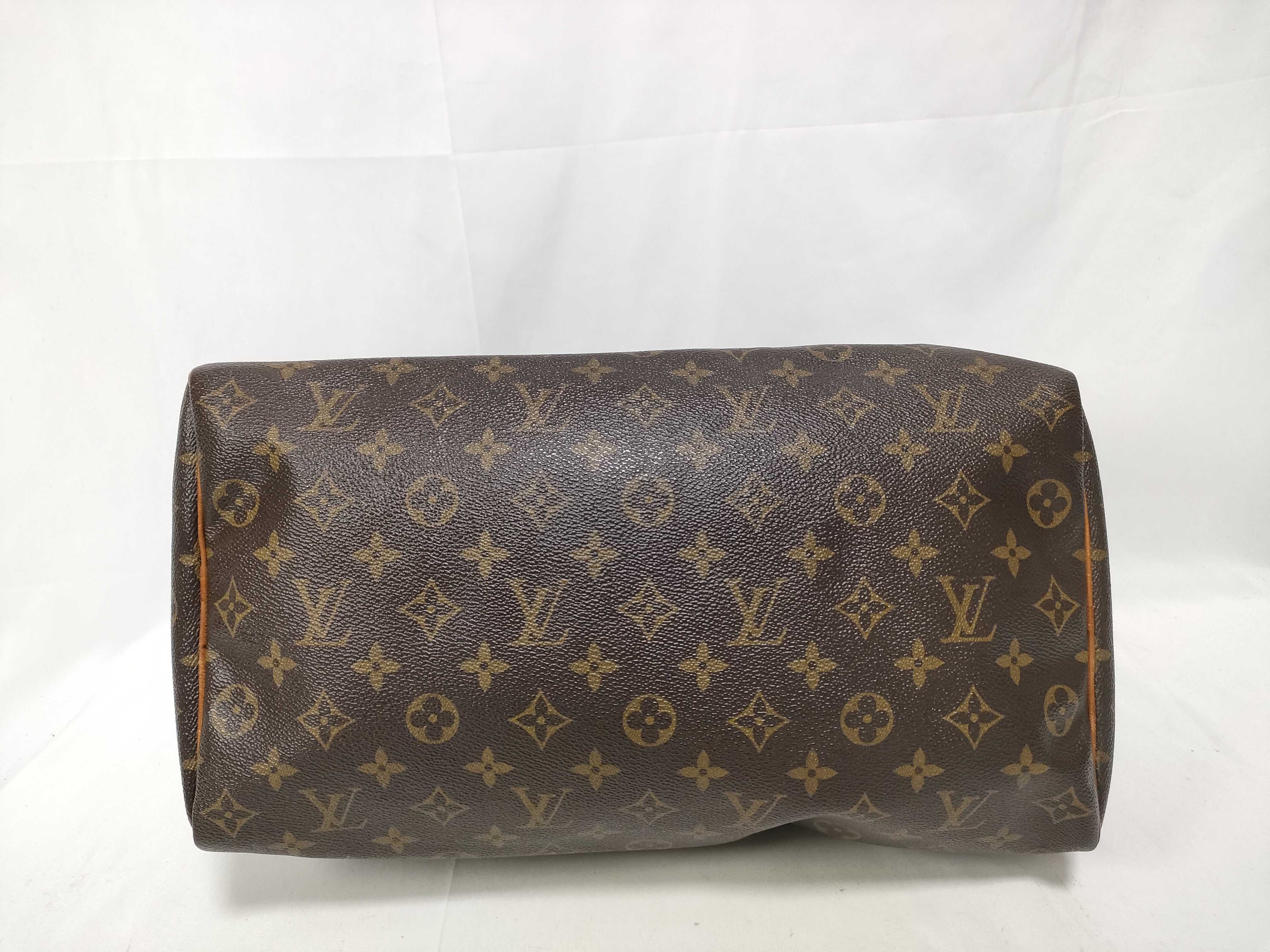 Monogram / Monogram / Speedy 35 / M41524 / SP0993 / Handbag / PVC Handbag — view 3