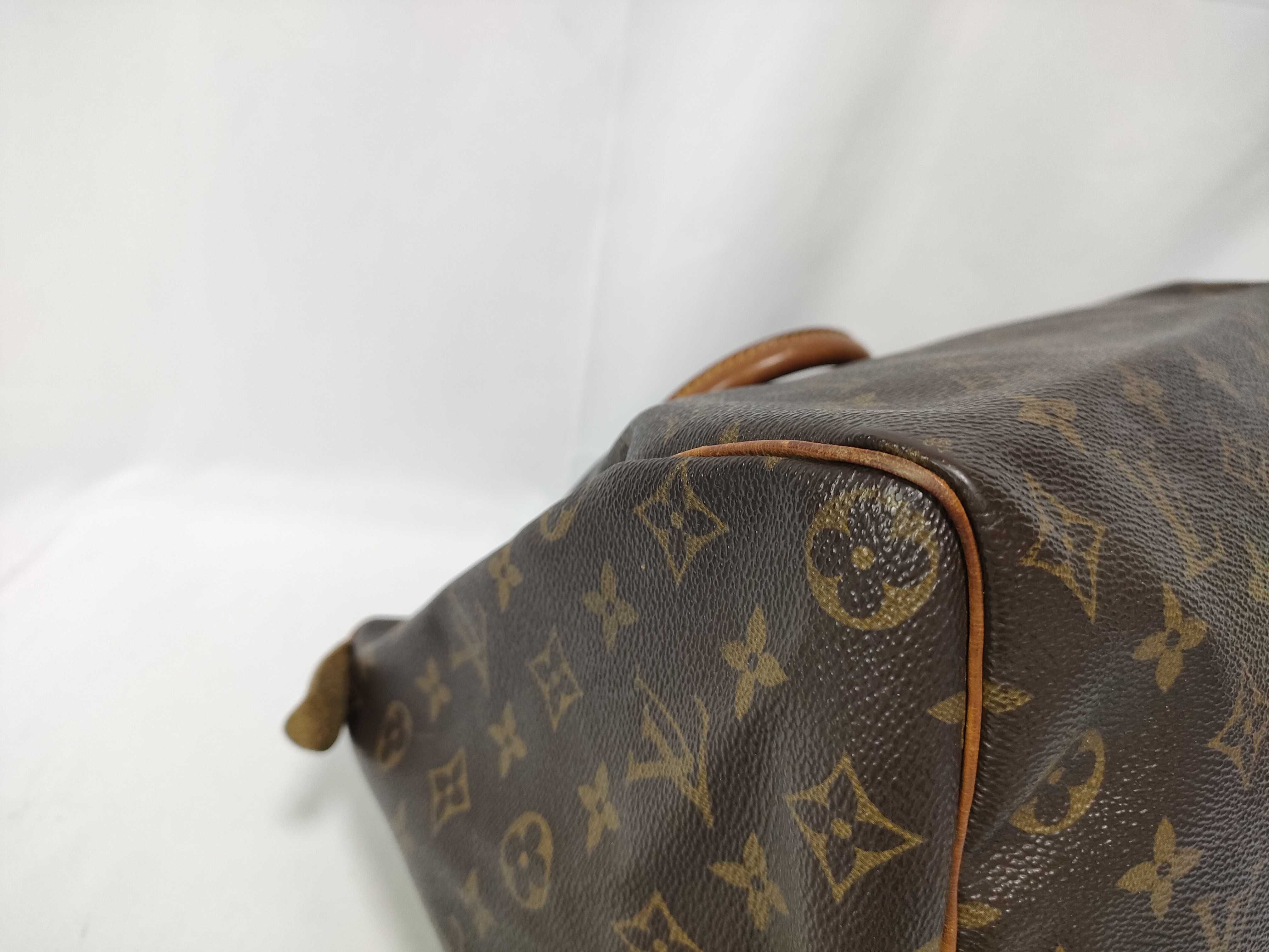 Monogram / Monogram / Speedy 35 / M41524 / SP0993 / Handbag / PVC Handbag — view 4