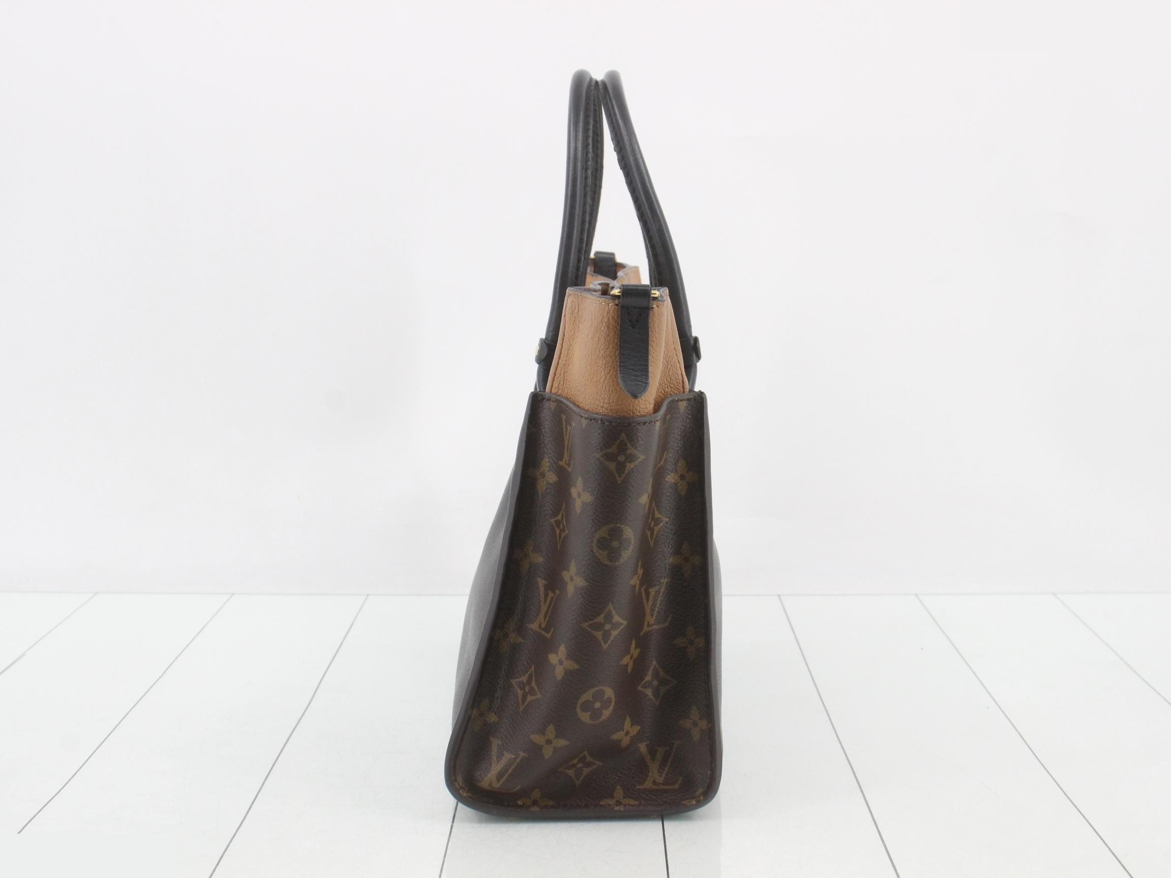On My Side MM 2-Way Tote Bag — view 3