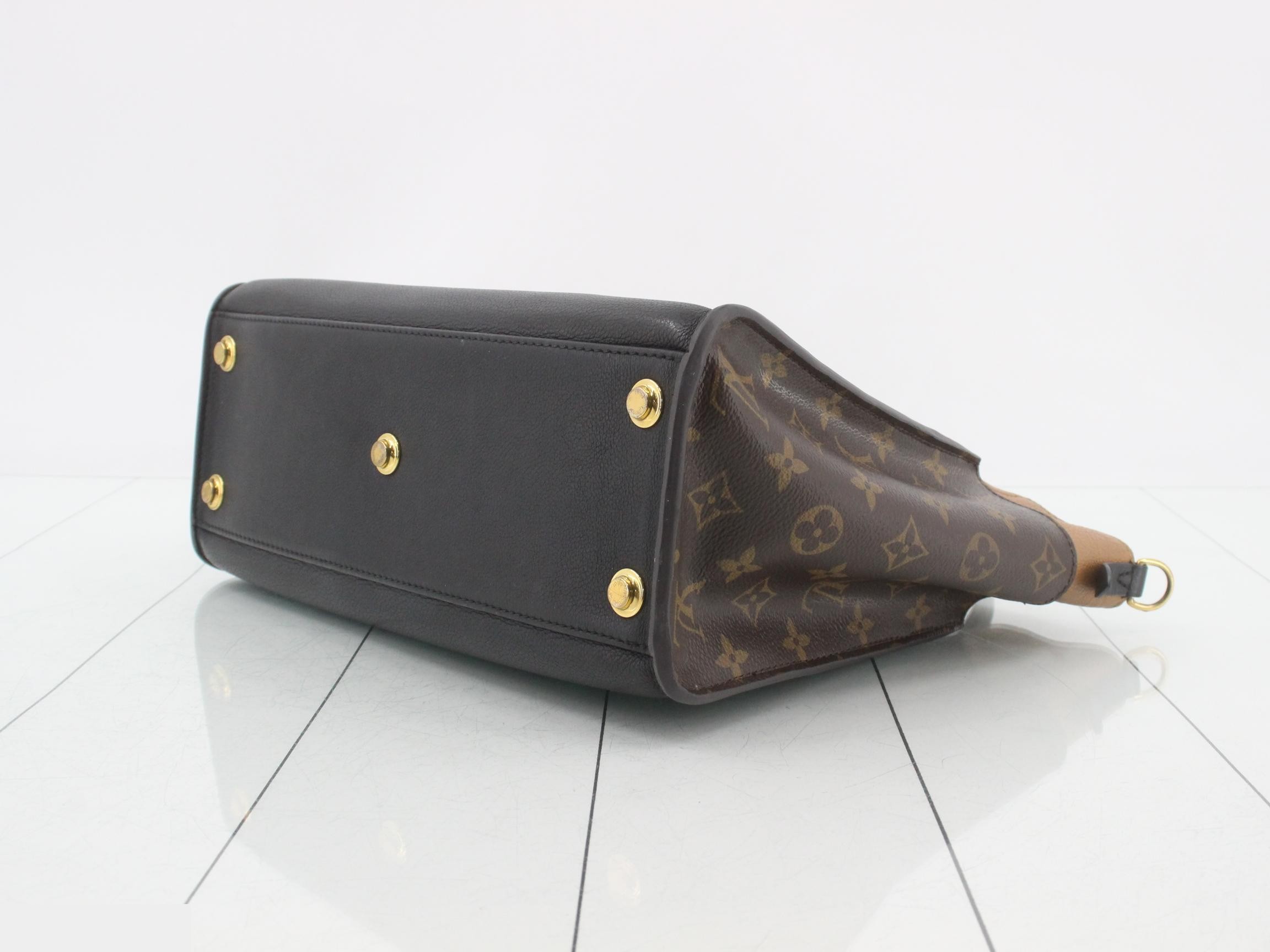On My Side MM 2-Way Tote Bag — view 6